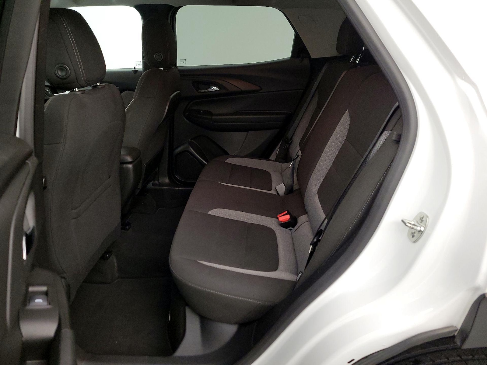 2025 Chevrolet Trailblazer LT - Photo 20