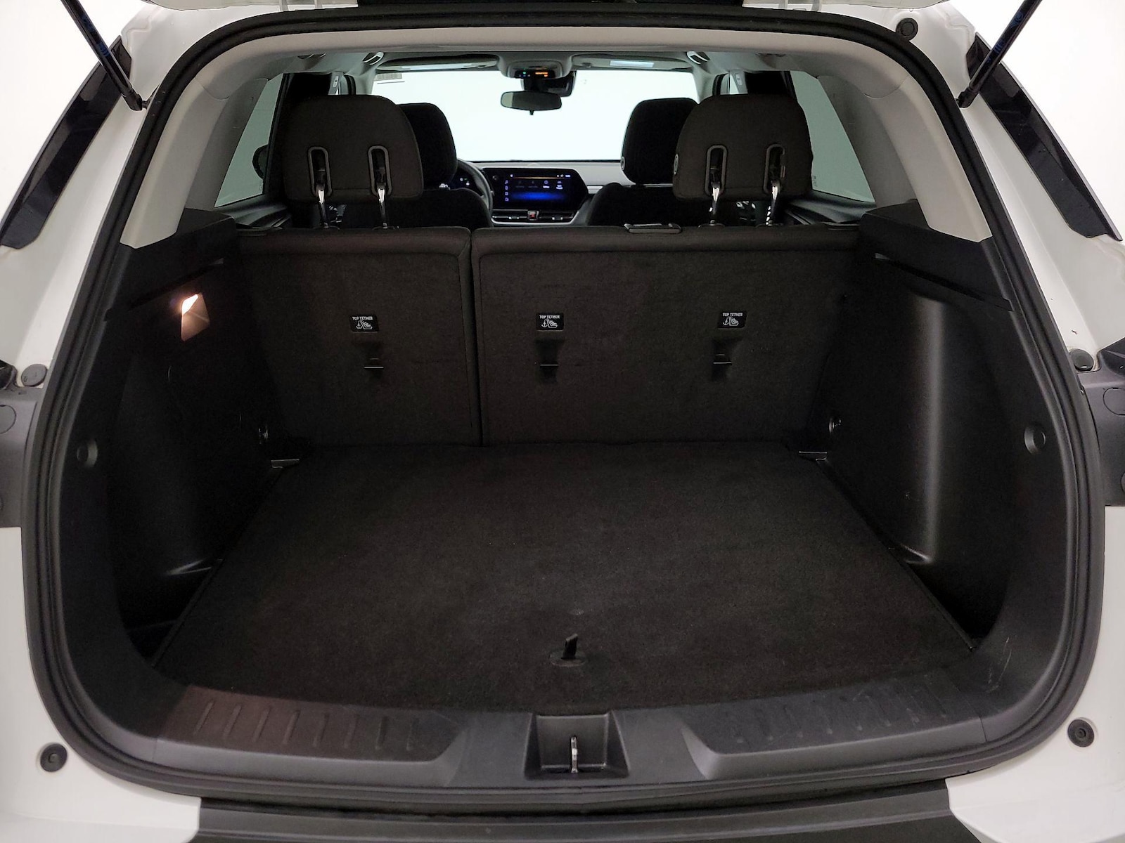 2025 Chevrolet Trailblazer LT - Photo 21