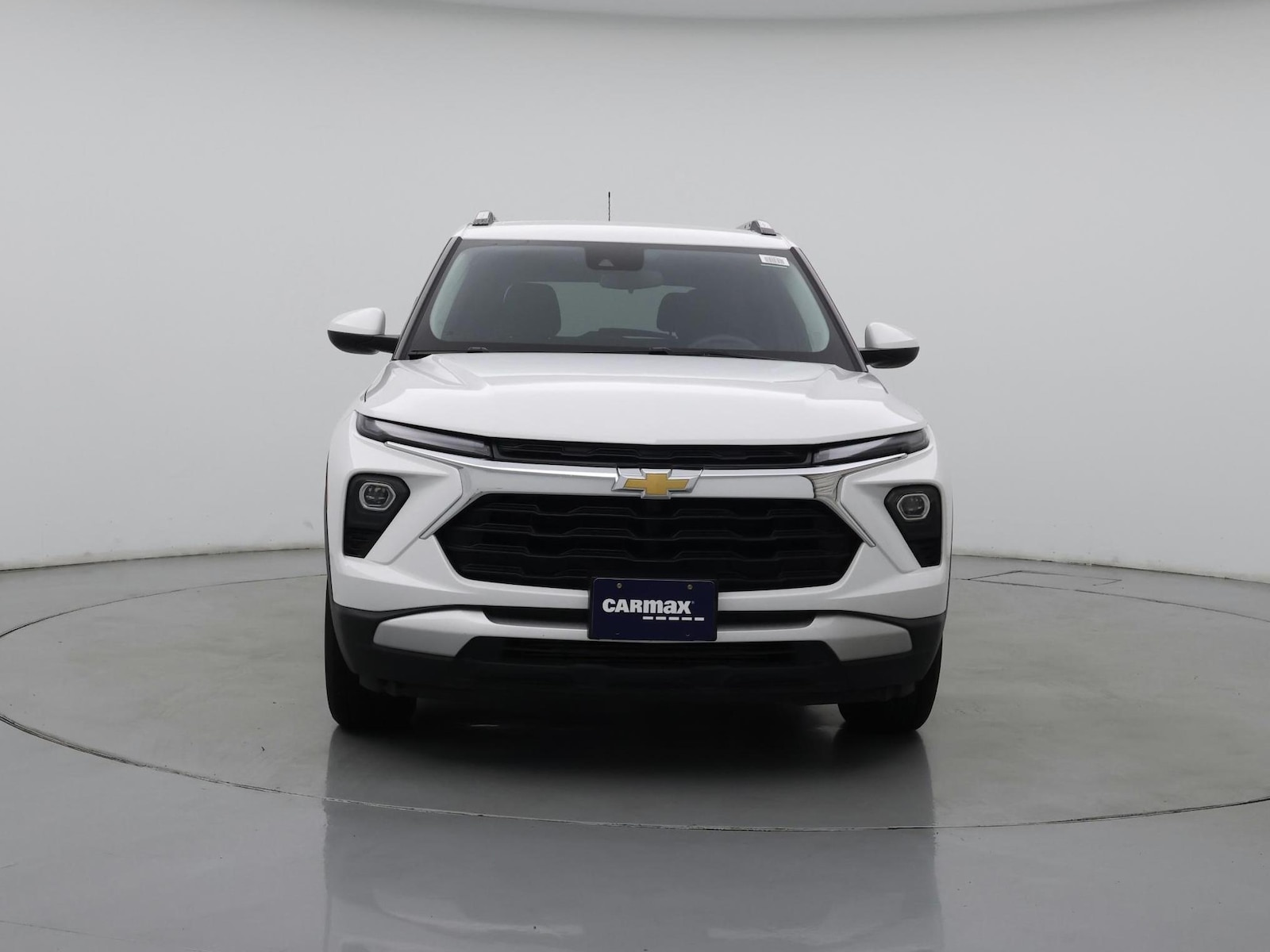 2025 Chevrolet Trailblazer LT - Photo 6