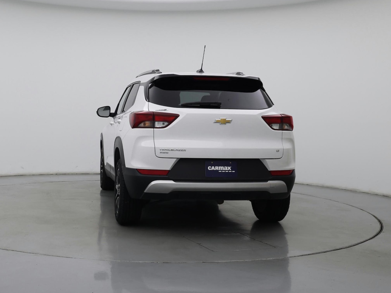 2025 Chevrolet Trailblazer LT - Photo 7