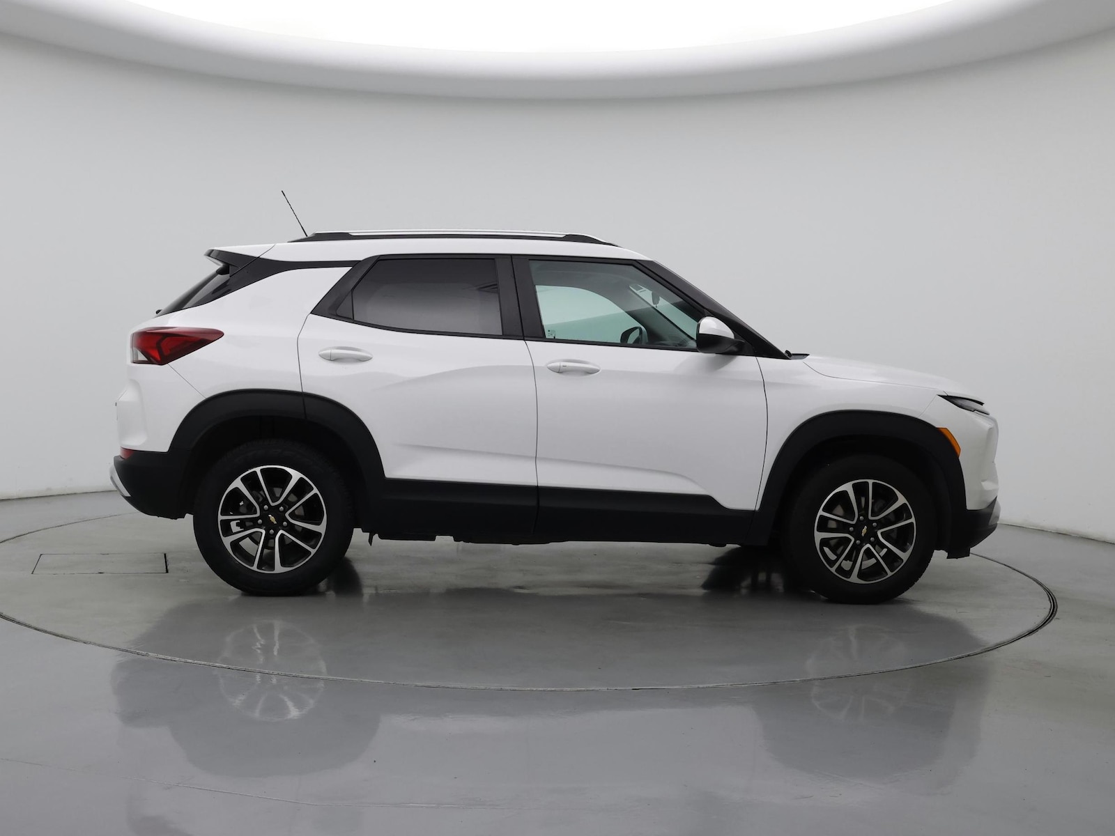 2025 Chevrolet Trailblazer LT - Photo 8