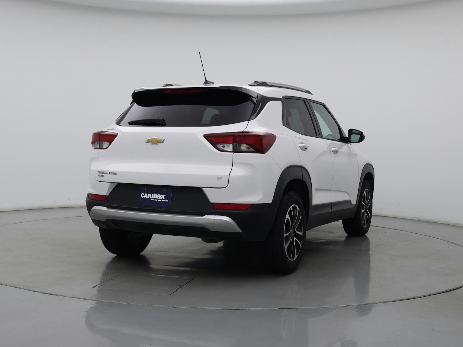 2025 Chevrolet Trailblazer LT - Photo 9