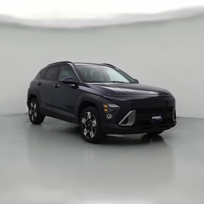 Vehicle exterior view