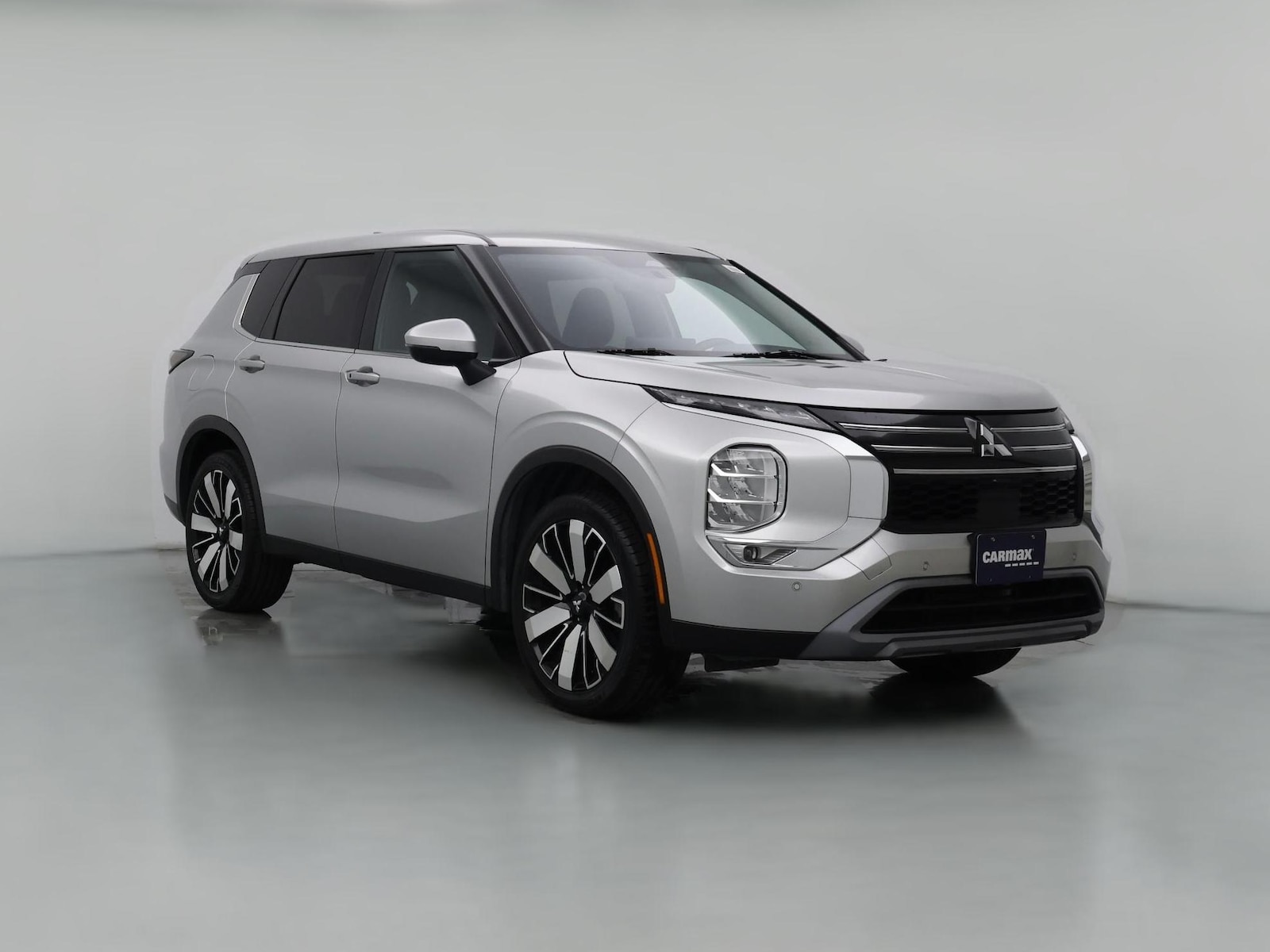 2025 Mitsubishi Outlander
