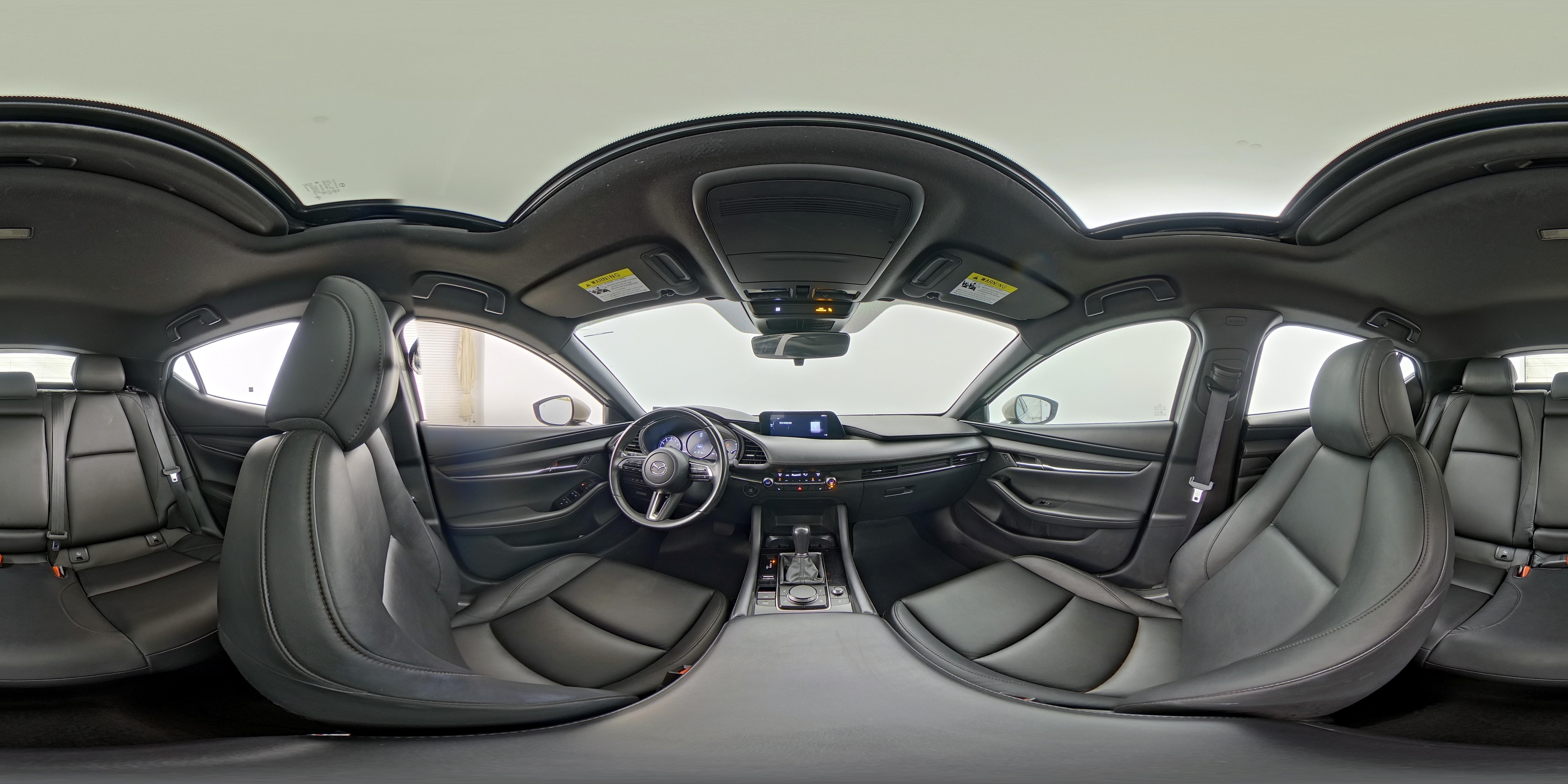 2024 Mazda Mazda3 Preferred - Photo 25
