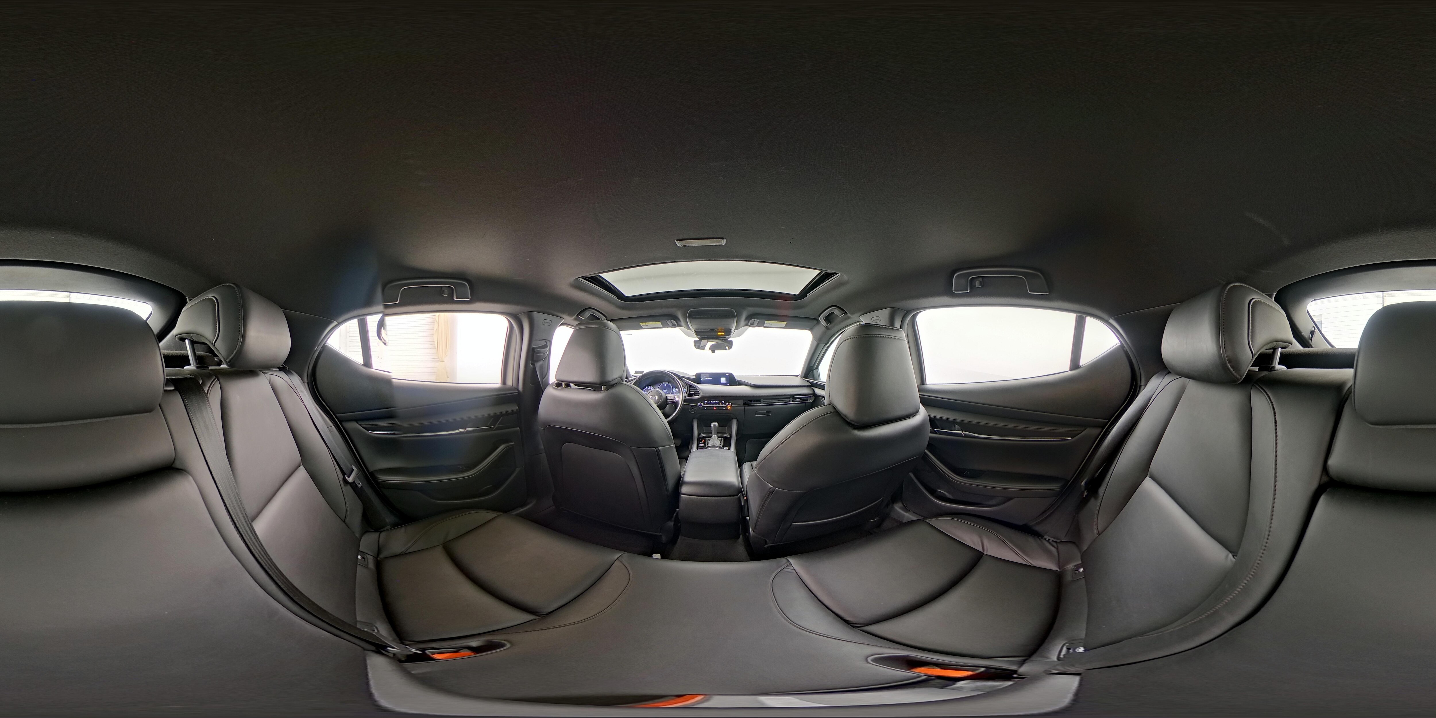 2024 Mazda Mazda3 Preferred - Photo 26