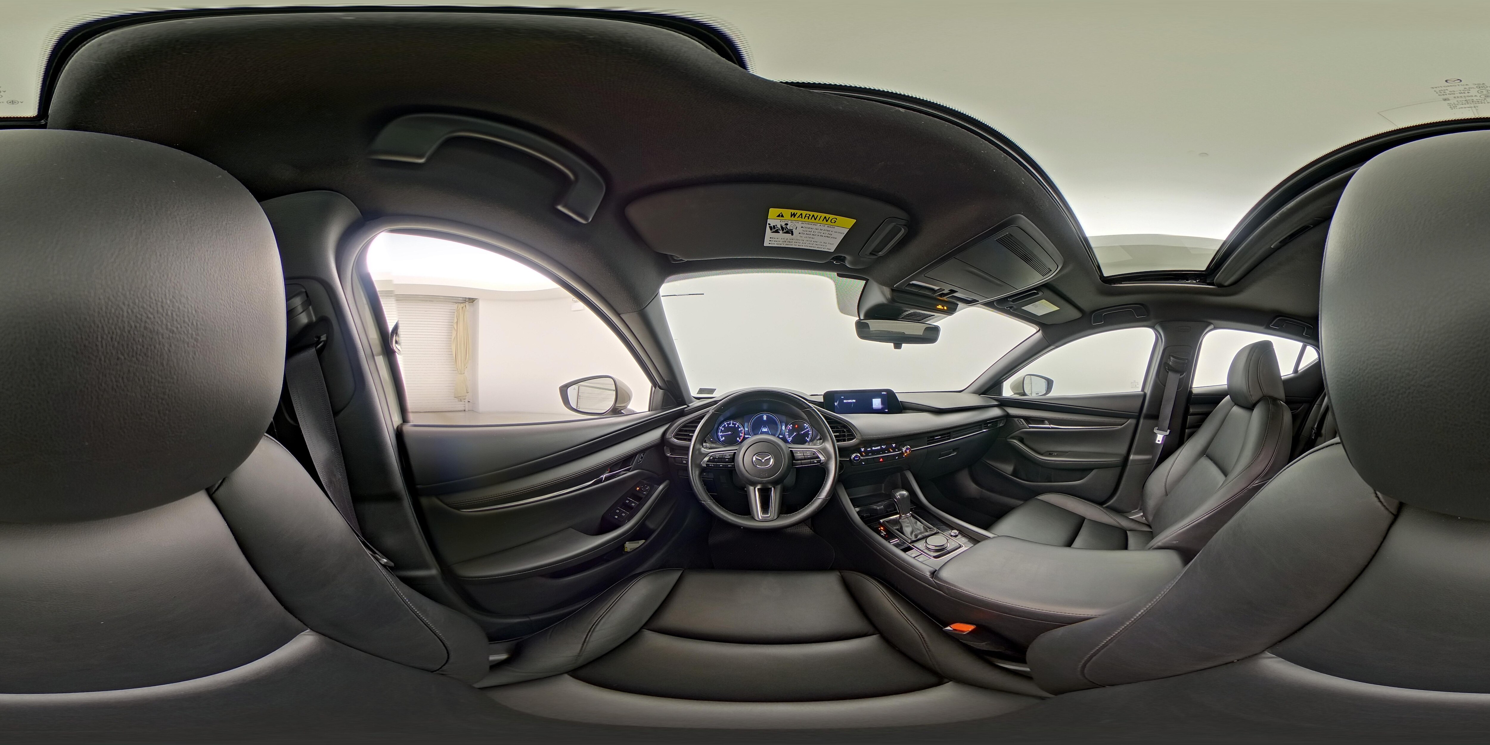 2024 Mazda Mazda3 Preferred - Photo 27