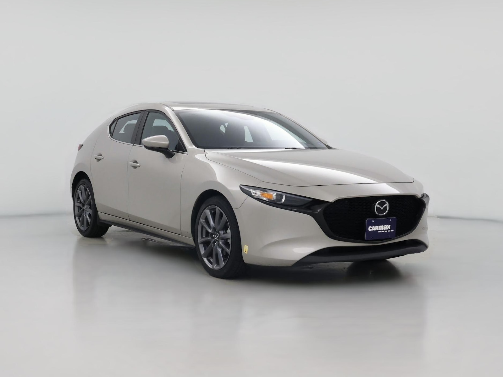 2024 Mazda Mazda3