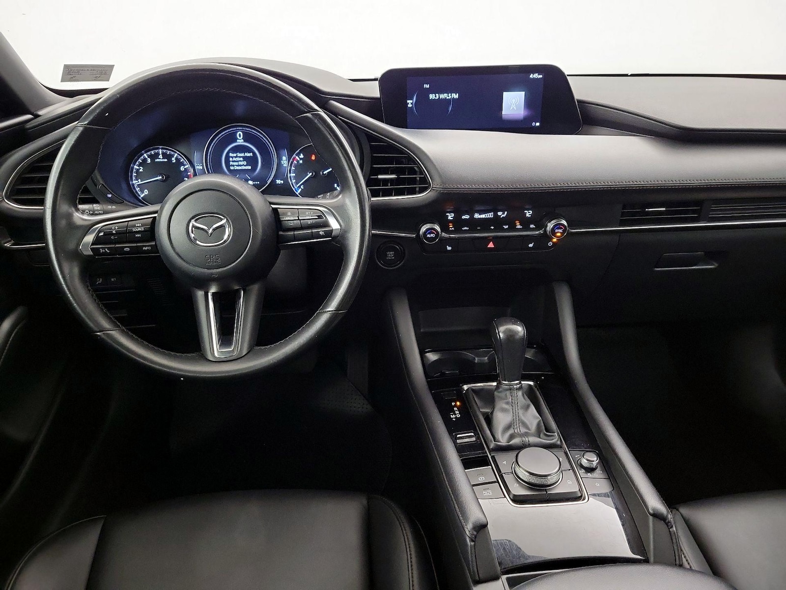 2024 Mazda Mazda3 Preferred - Photo 10