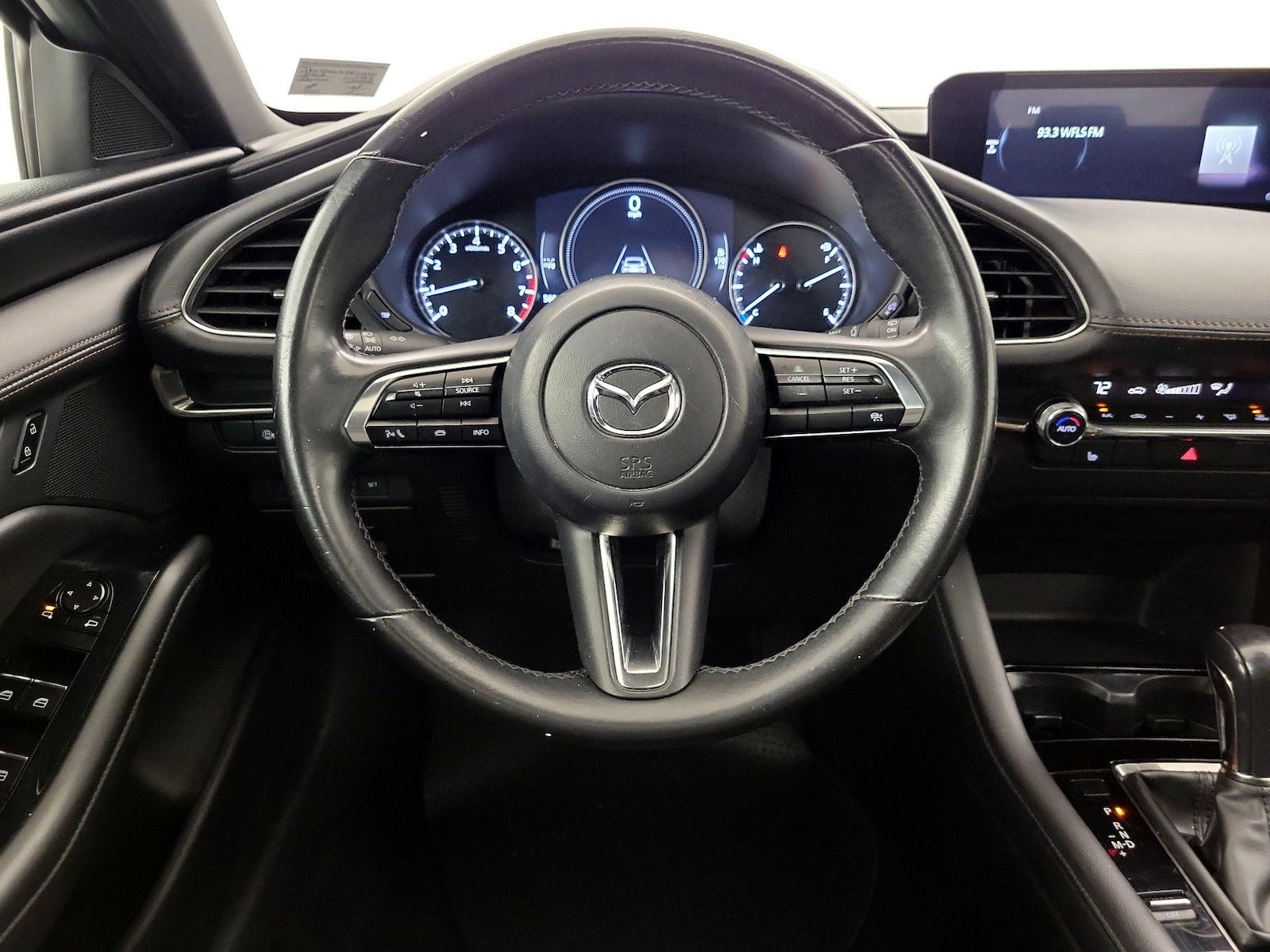 2024 Mazda Mazda3 Preferred - Photo 11