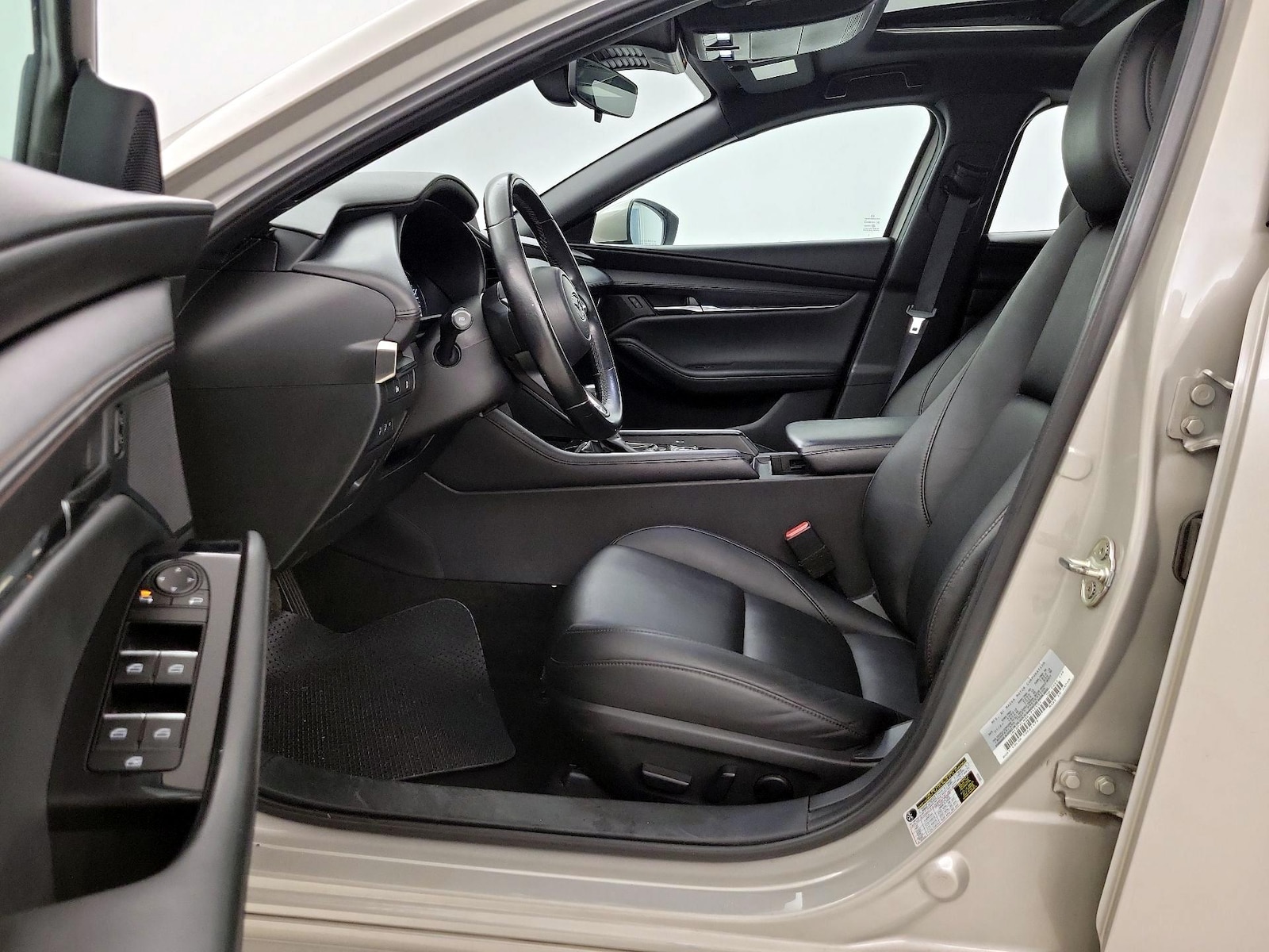 2024 Mazda Mazda3 Preferred - Photo 12