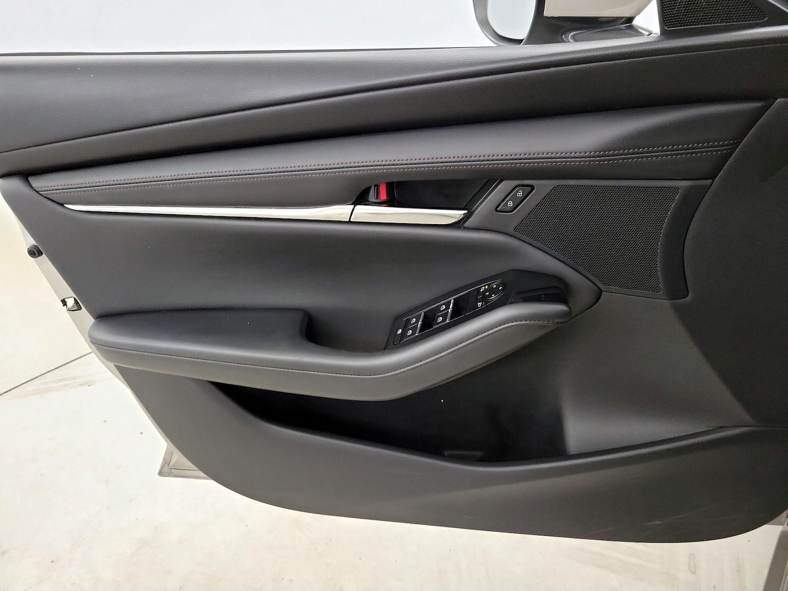 2024 Mazda Mazda3 Preferred - Photo 13