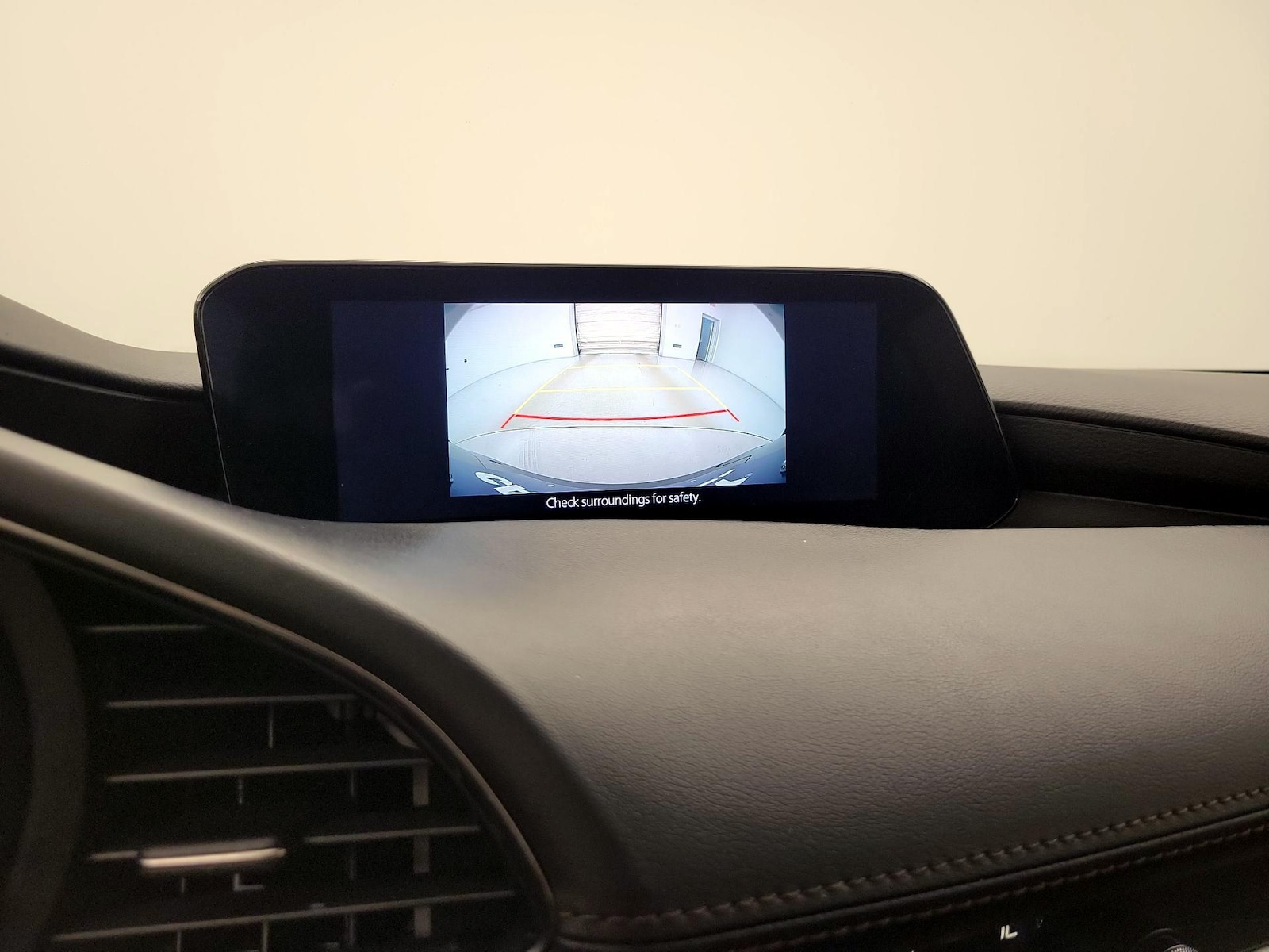 2024 Mazda Mazda3 Preferred - Photo 15