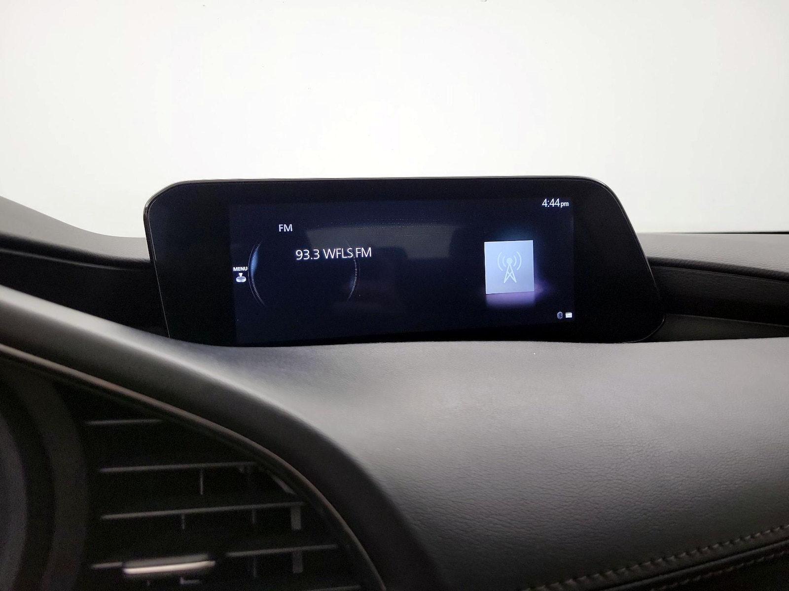 2024 Mazda Mazda3 Preferred - Photo 16