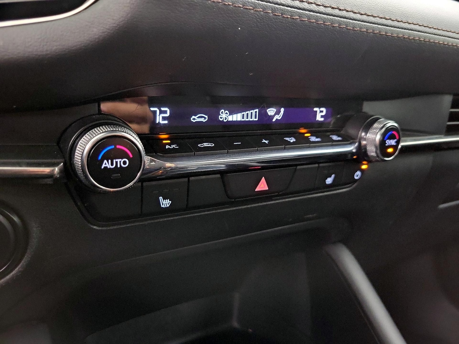2024 Mazda Mazda3 Preferred - Photo 17
