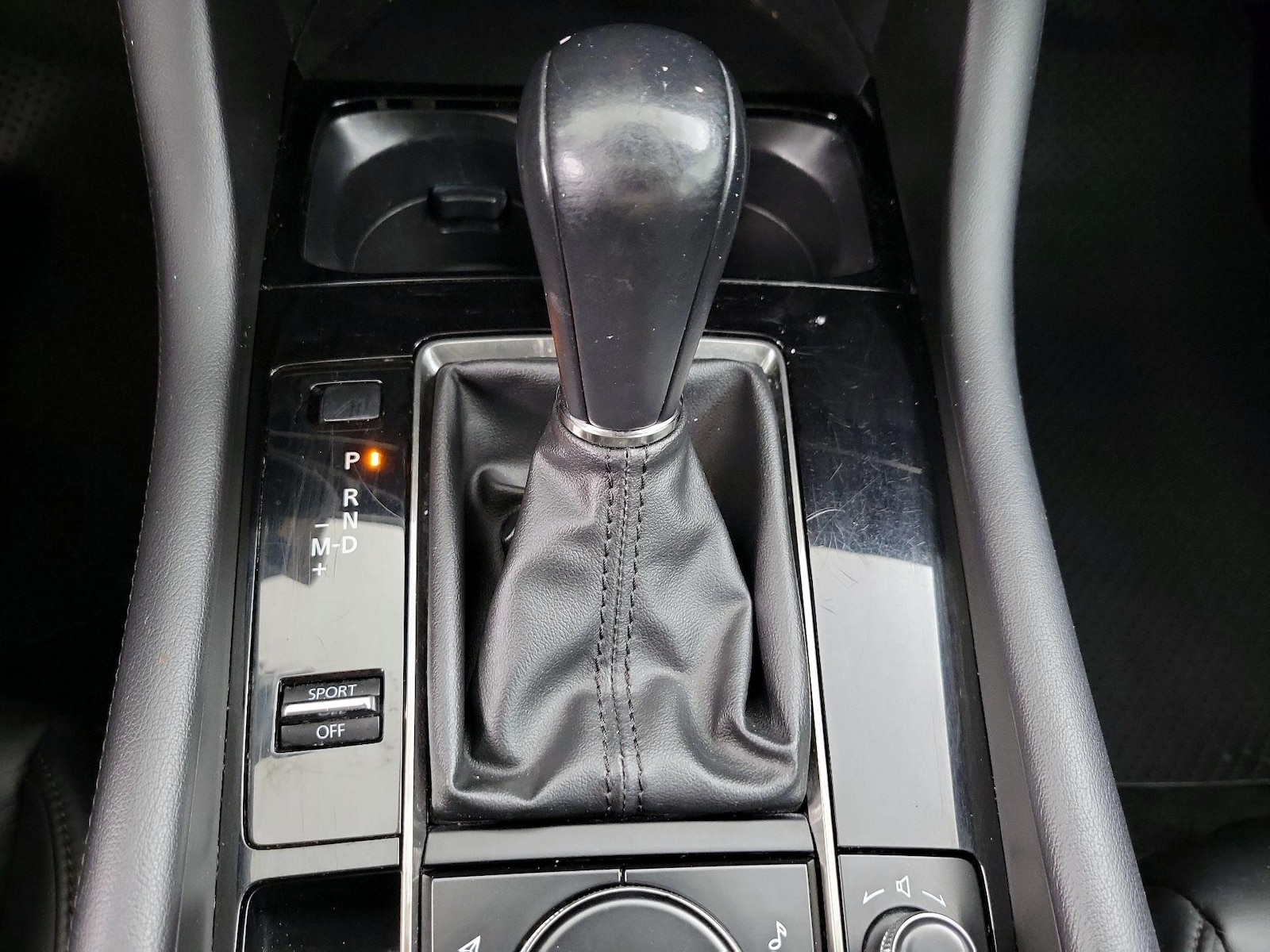 2024 Mazda Mazda3 Preferred - Photo 18