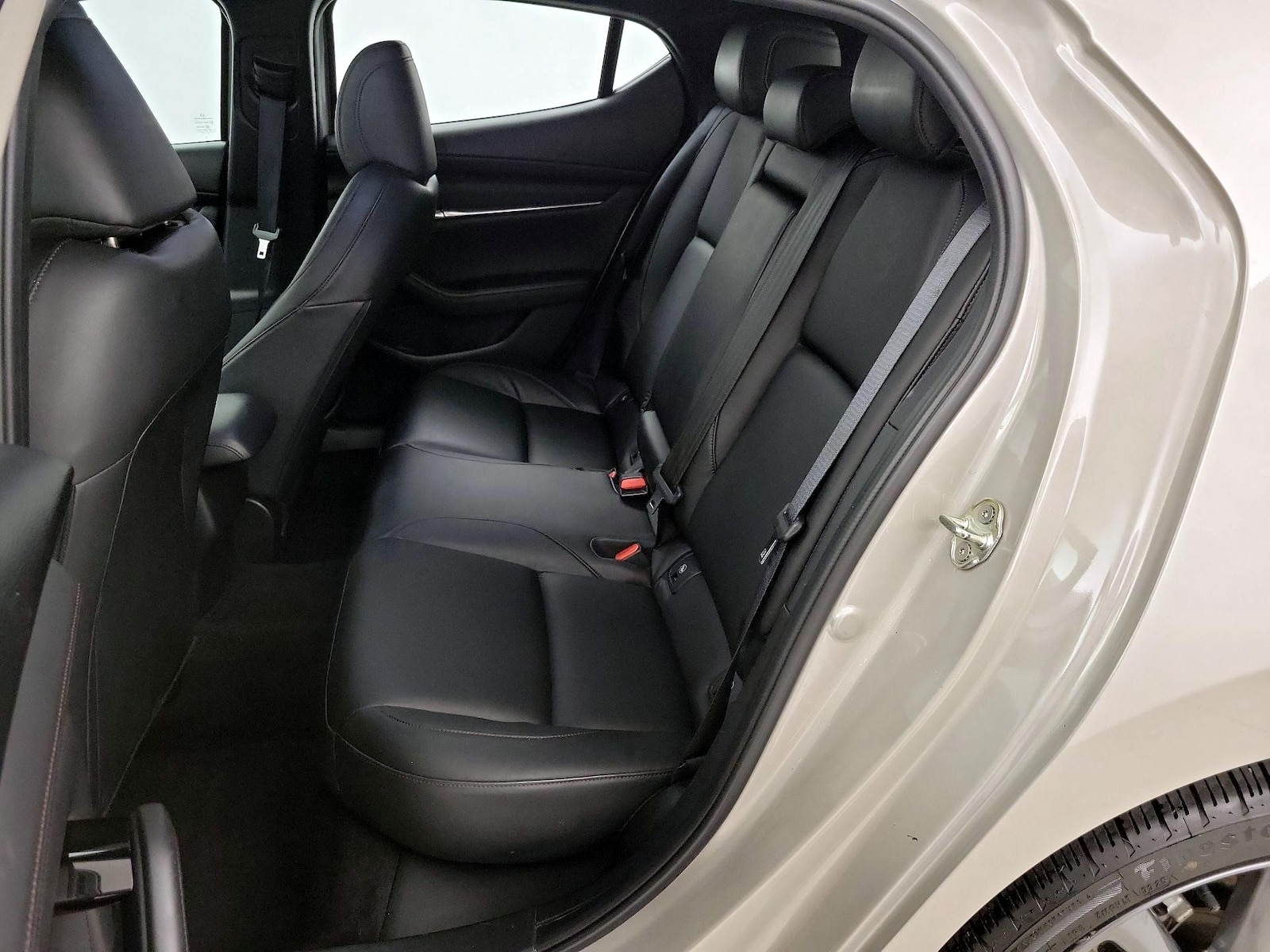 2024 Mazda Mazda3 Preferred - Photo 21