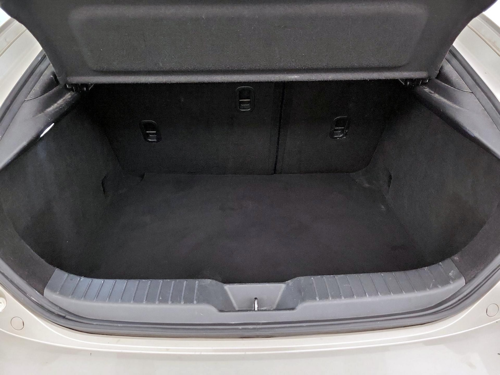 2024 Mazda Mazda3 Preferred - Photo 22