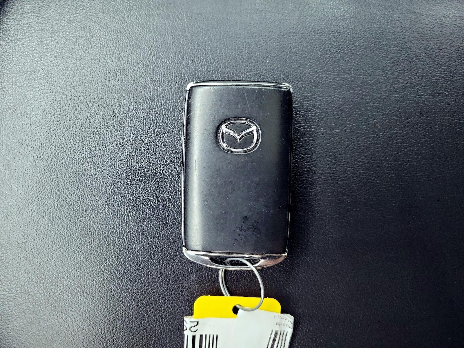 2024 Mazda Mazda3 Preferred - Photo 24