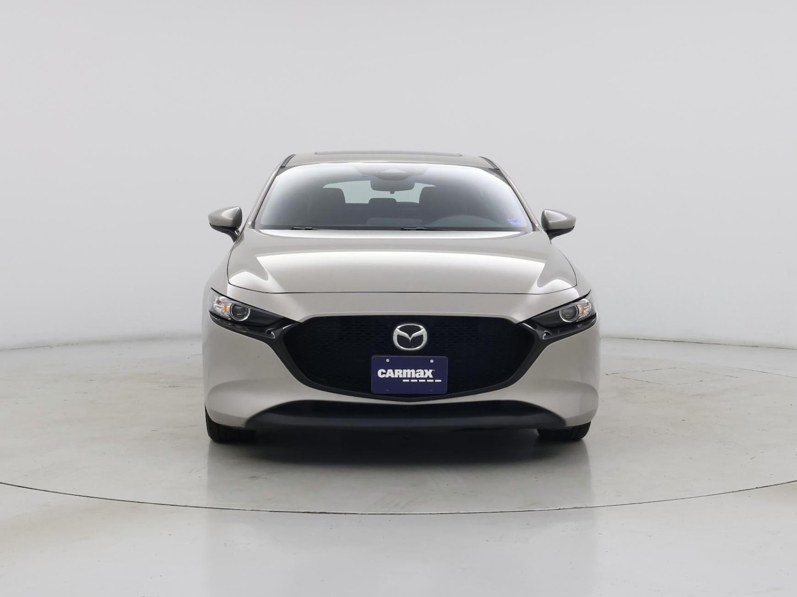 2024 Mazda Mazda3 Preferred - Photo 6