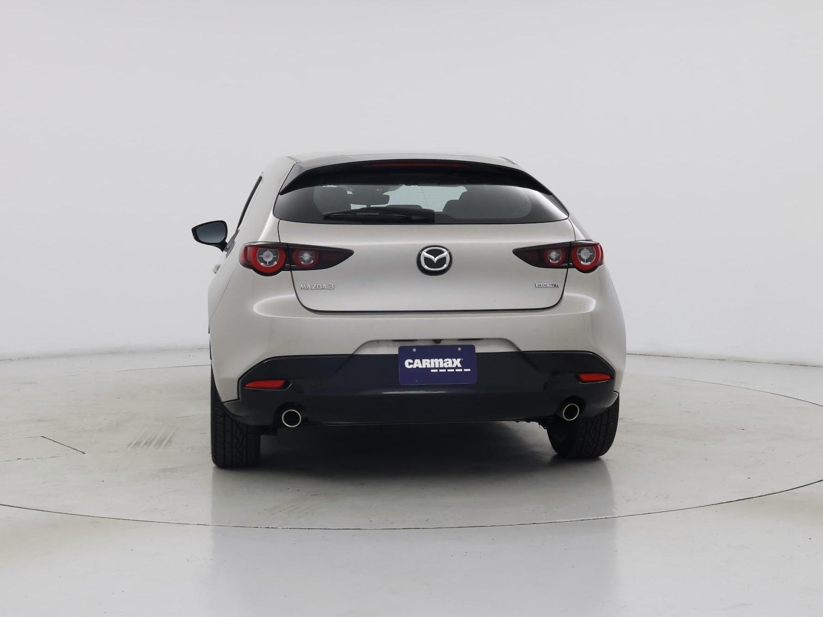 2024 Mazda Mazda3 Preferred - Photo 7