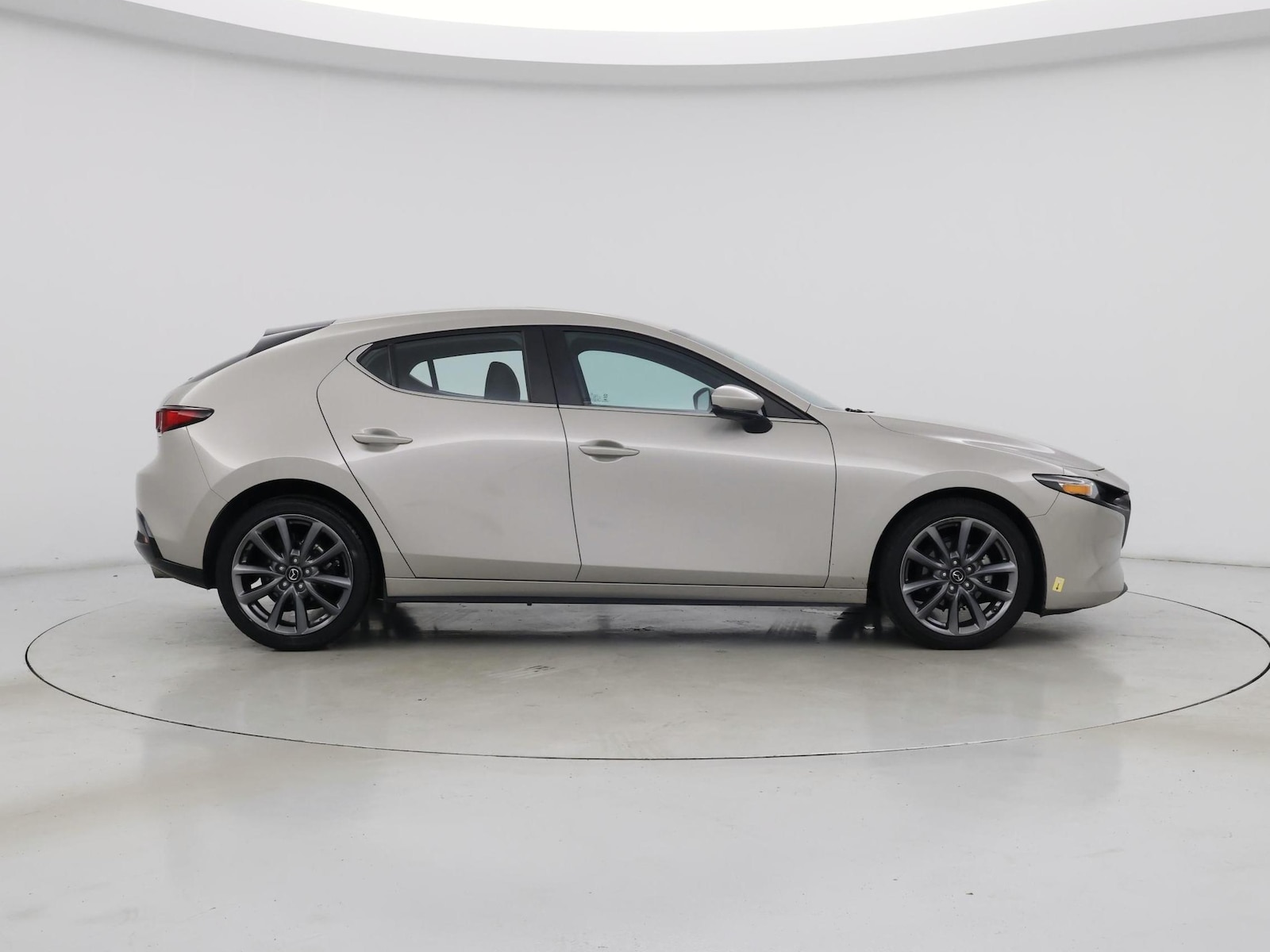 2024 Mazda Mazda3 Preferred - Photo 8