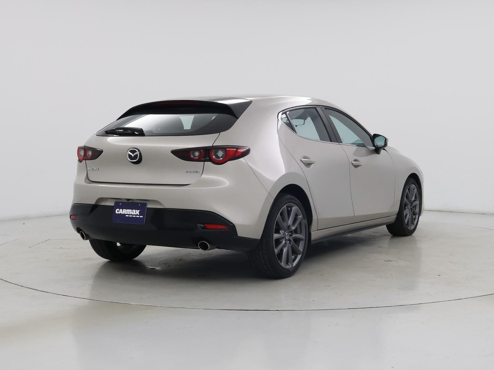 2024 Mazda Mazda3 Preferred - Photo 9