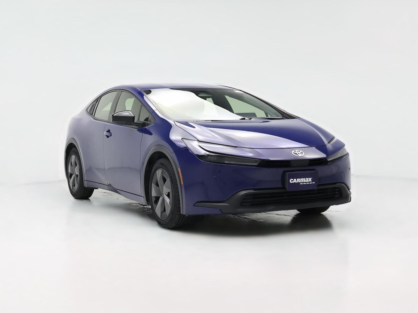2024 Toyota Prius
