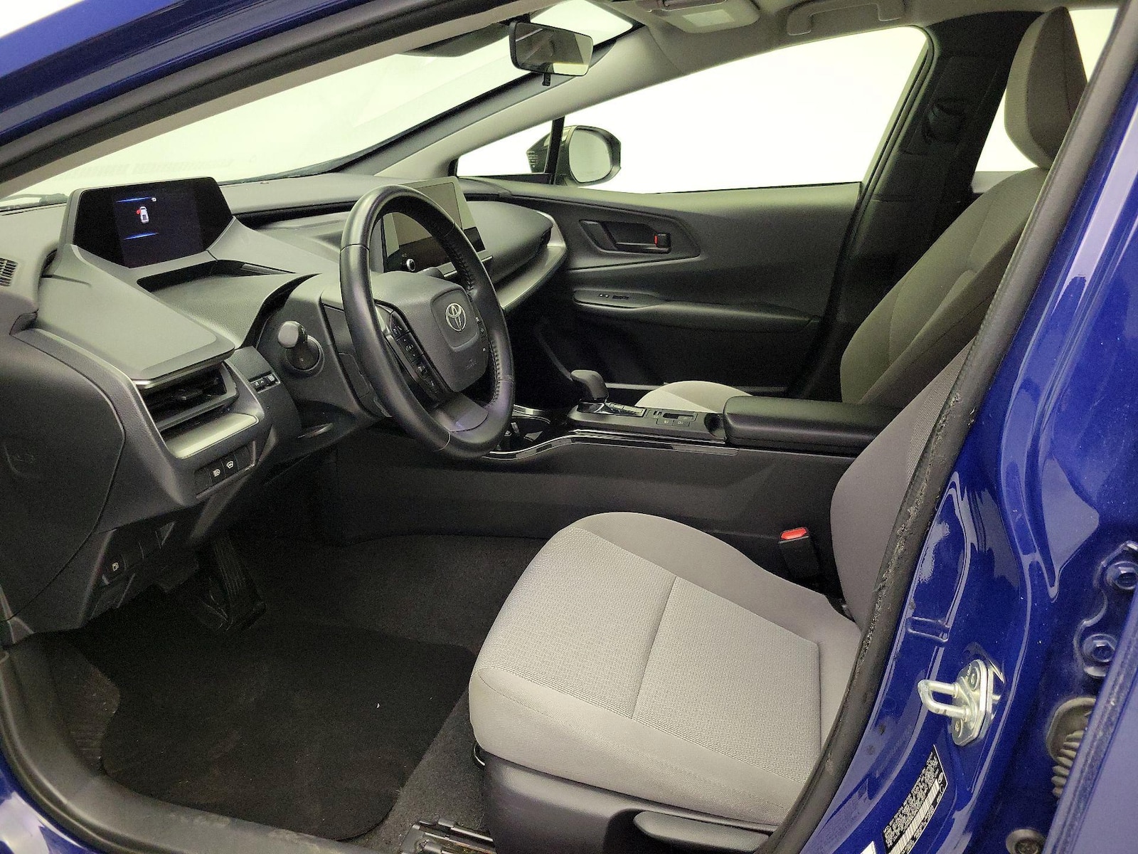 Side Airbags