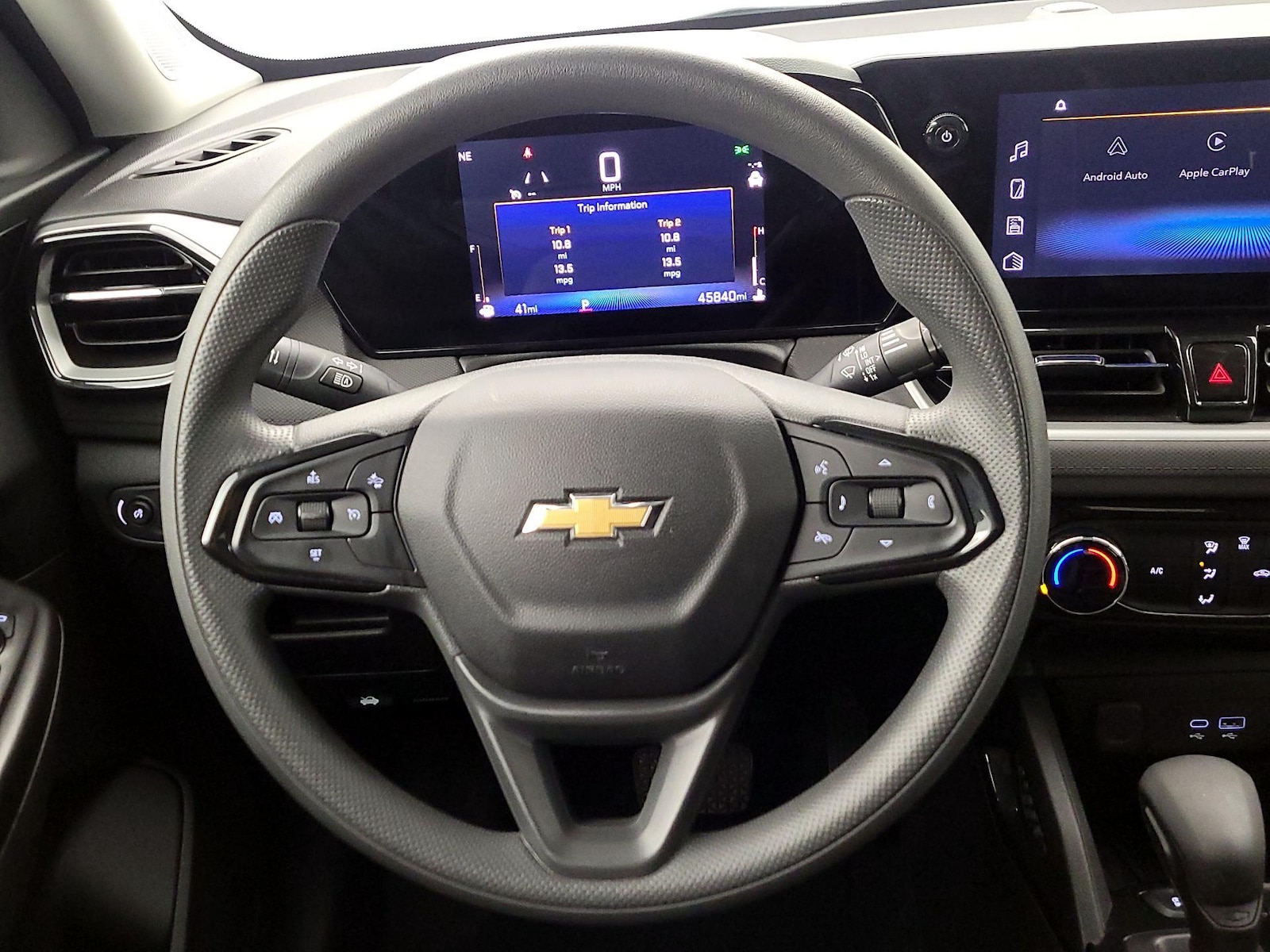 Lane Departure Warning