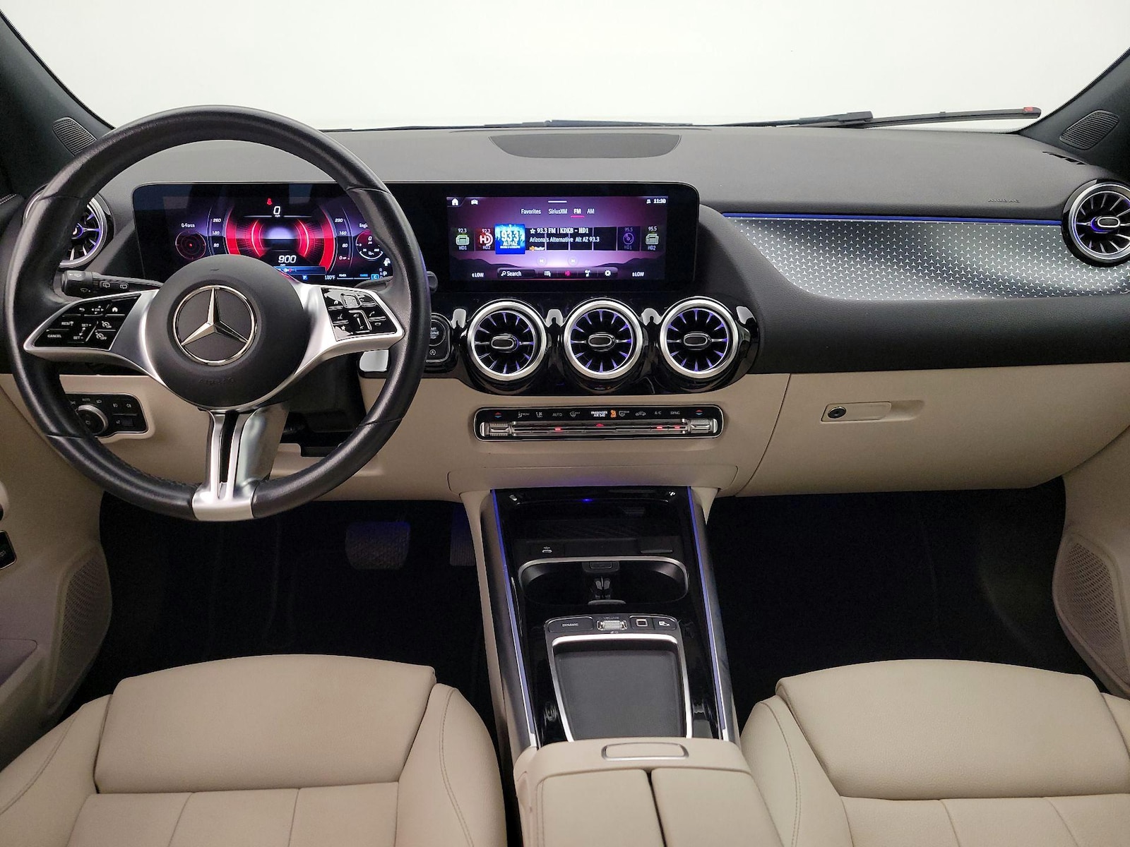 Rear View Camera
