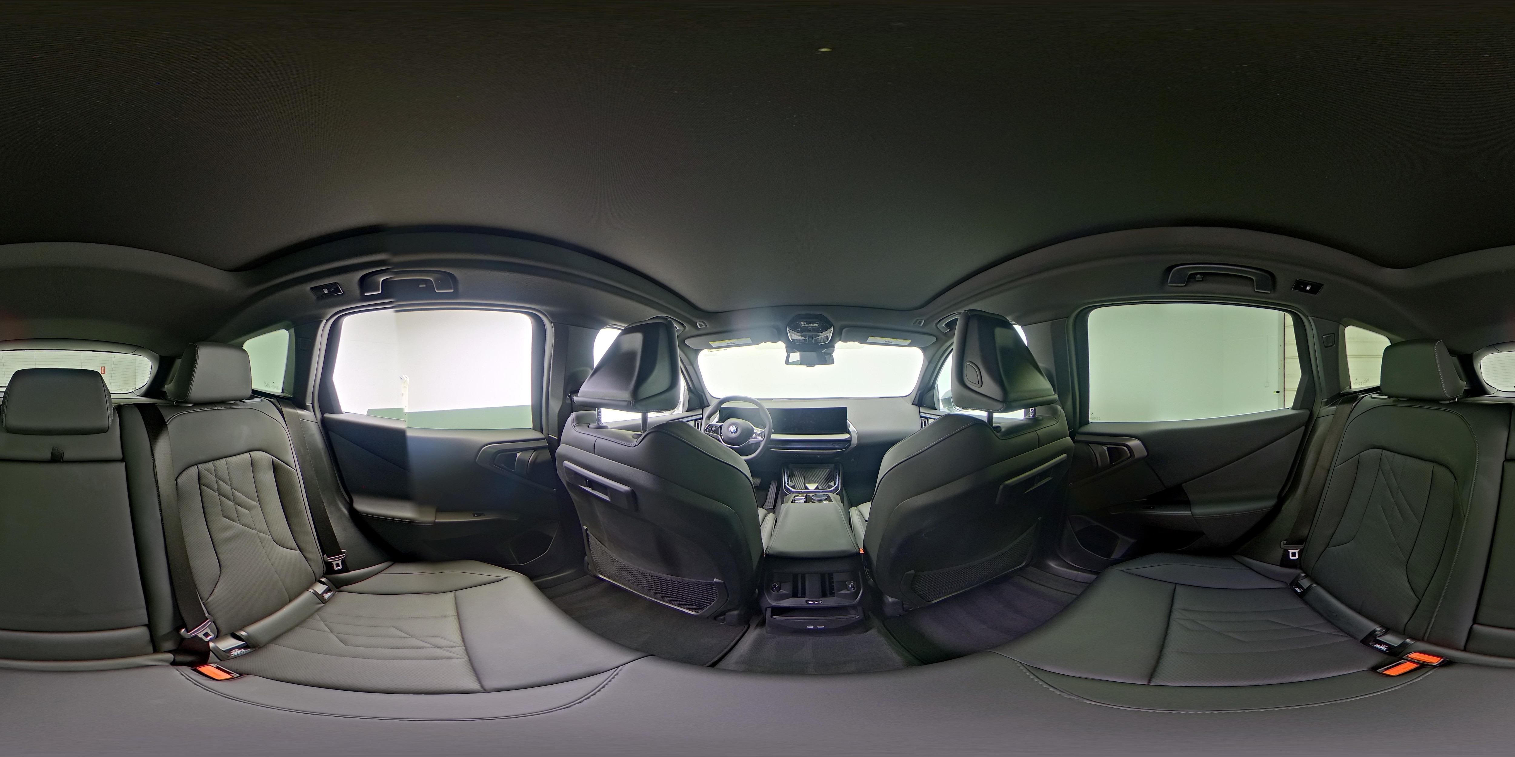 2026 BMW X3 30 - Photo 25