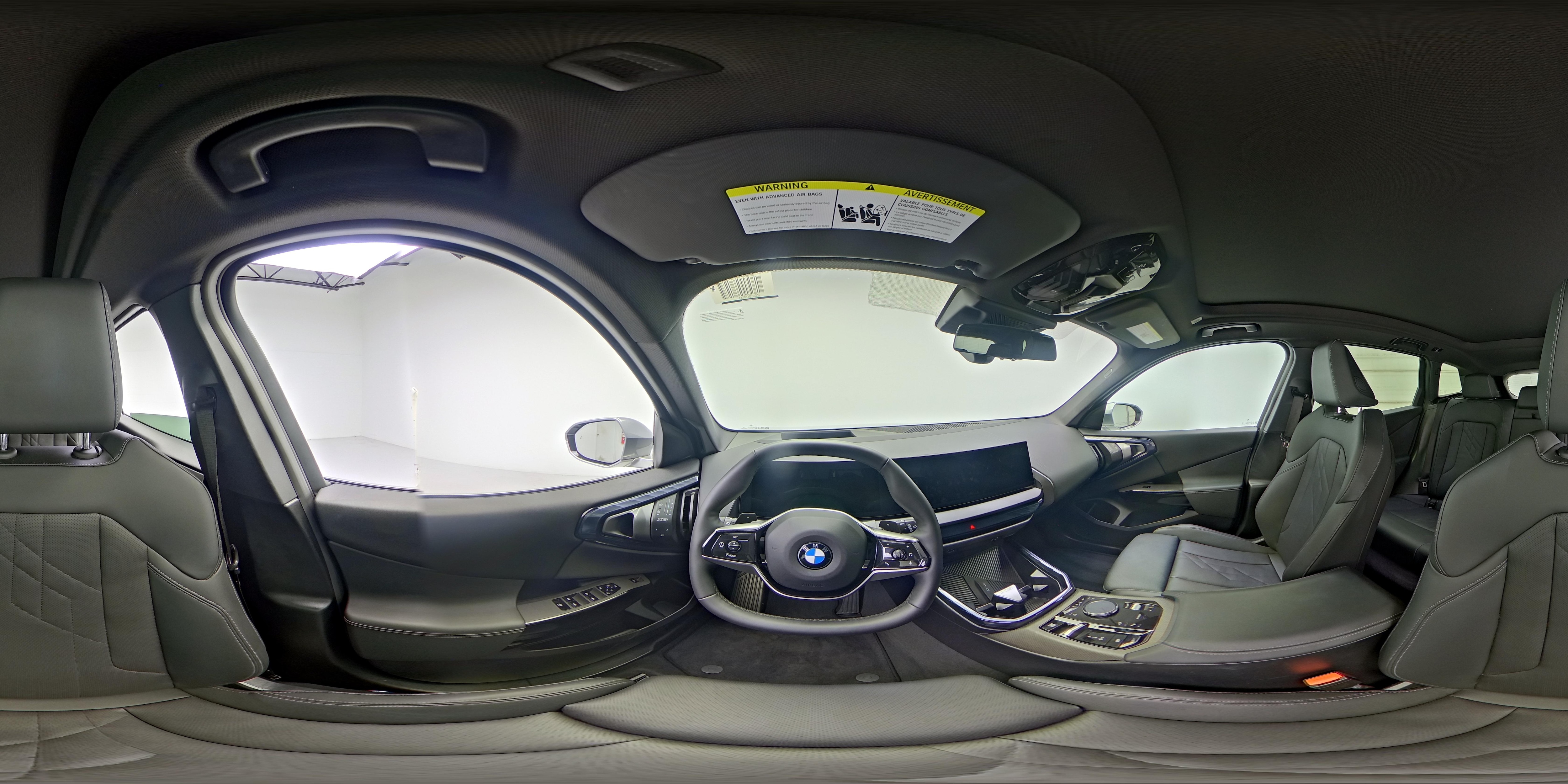 2026 BMW X3 30 - Photo 26