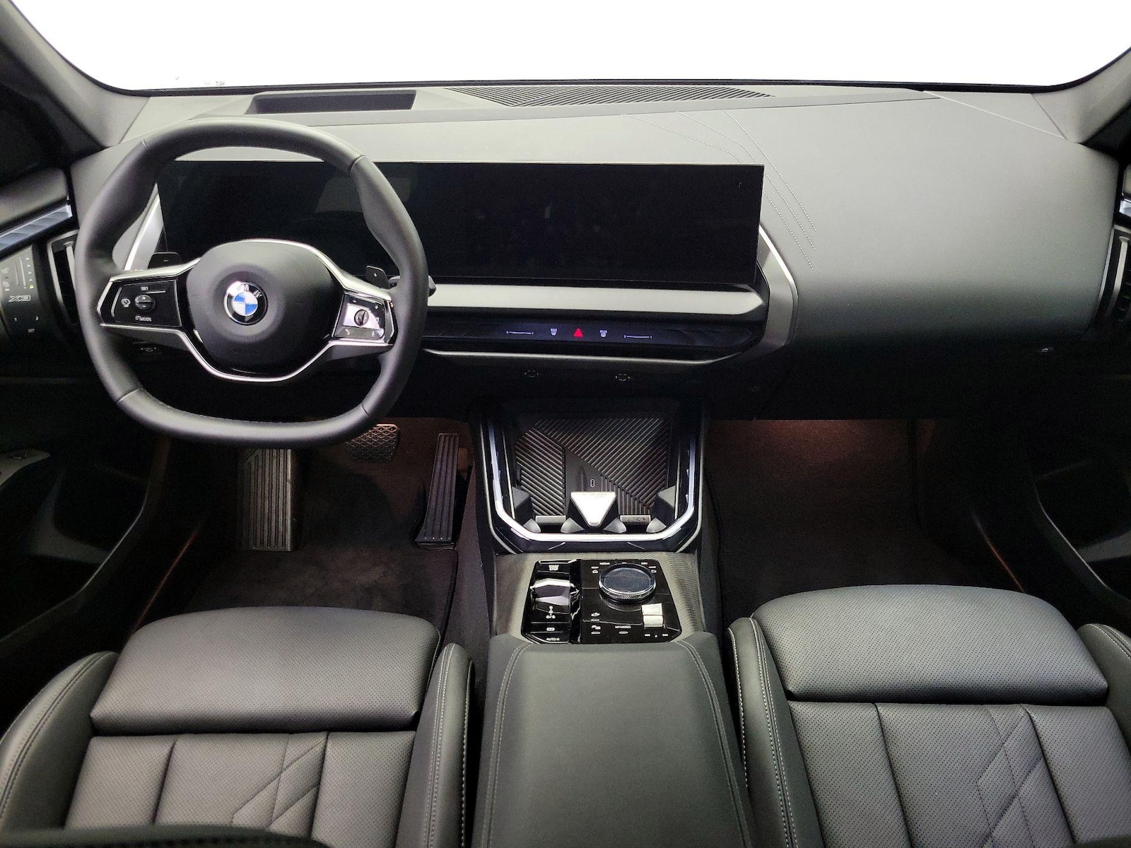 2026 BMW X3 30 - Photo 10