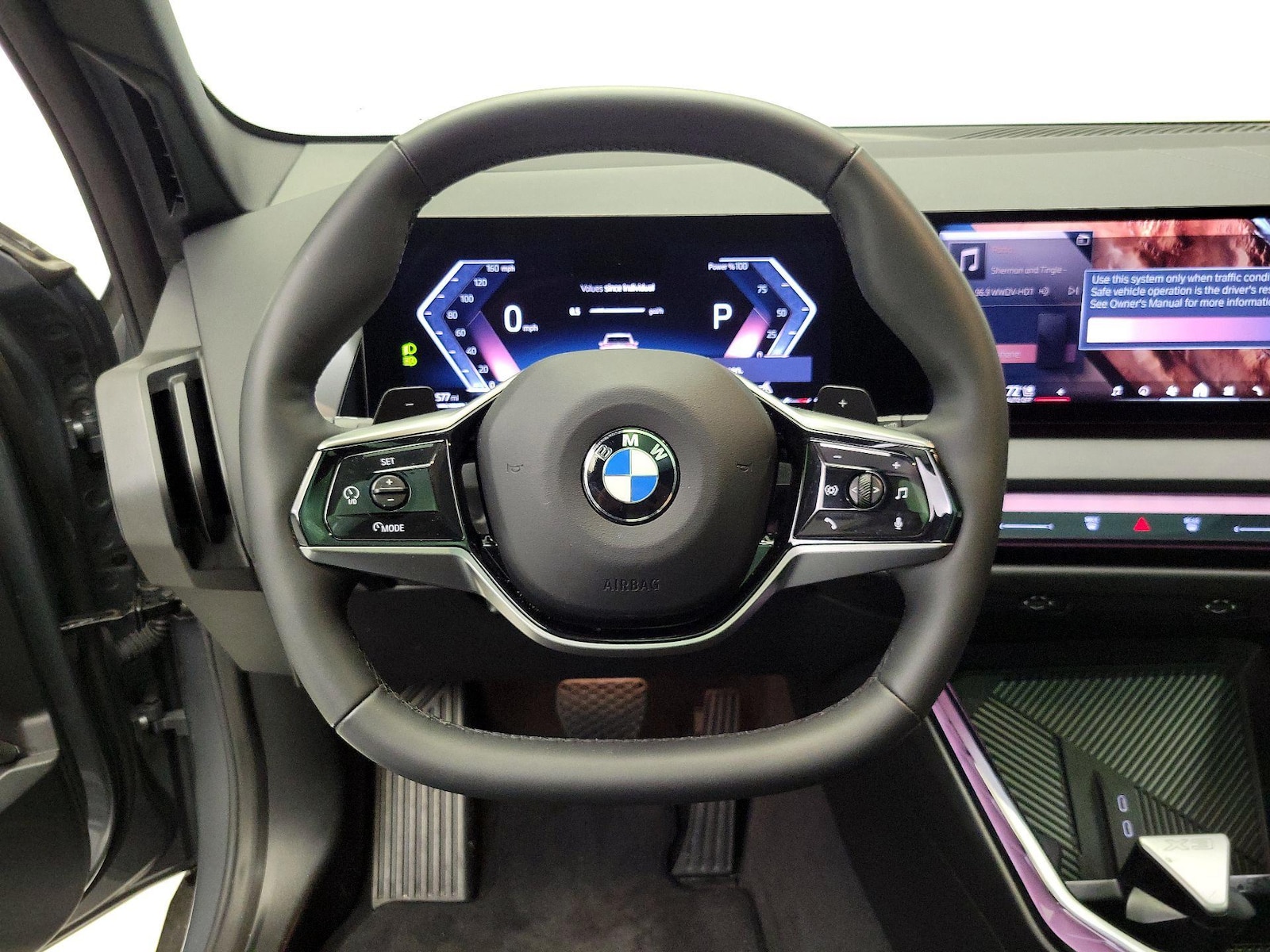 2026 BMW X3 30 - Photo 11