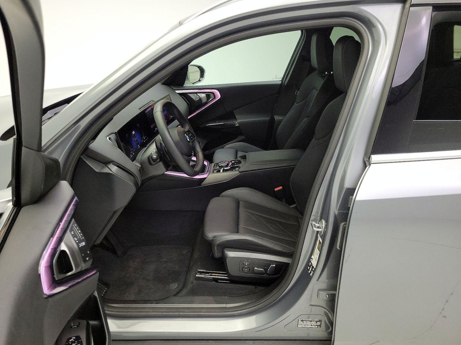 2026 BMW X3 30 - Photo 12