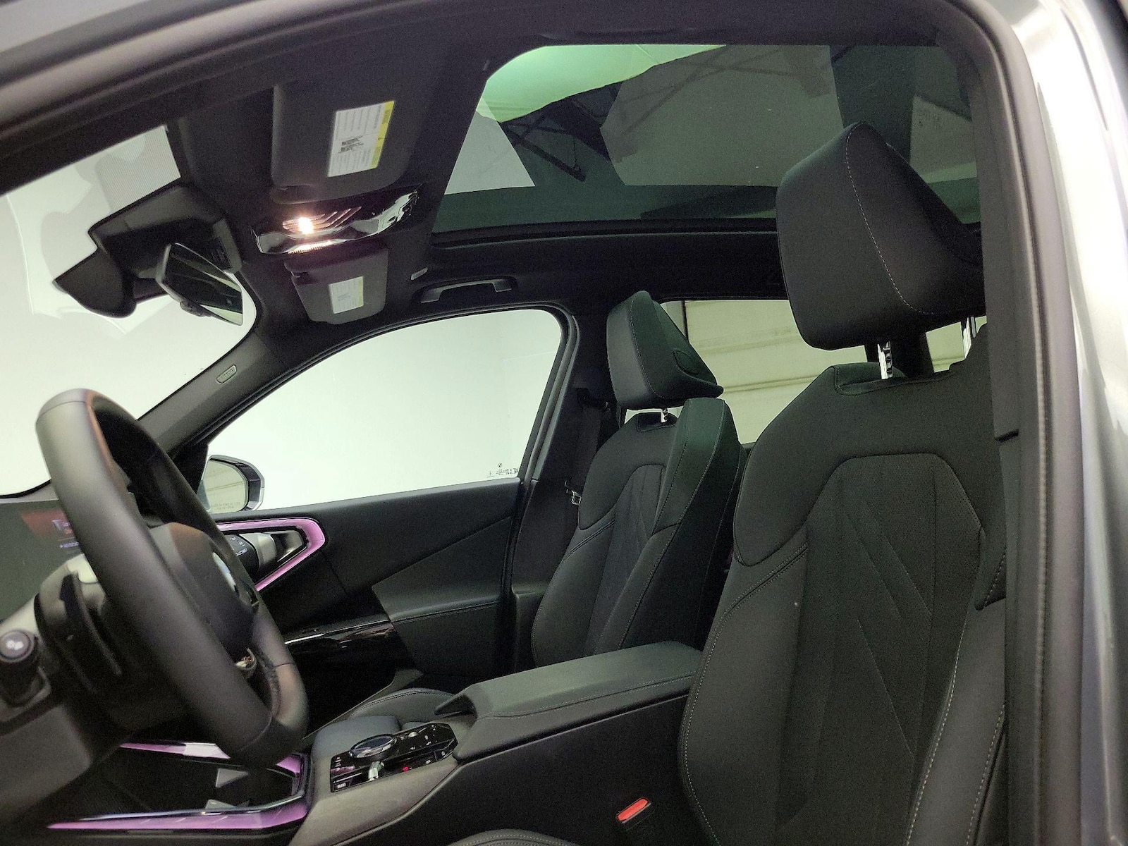 2026 BMW X3 30 - Photo 19