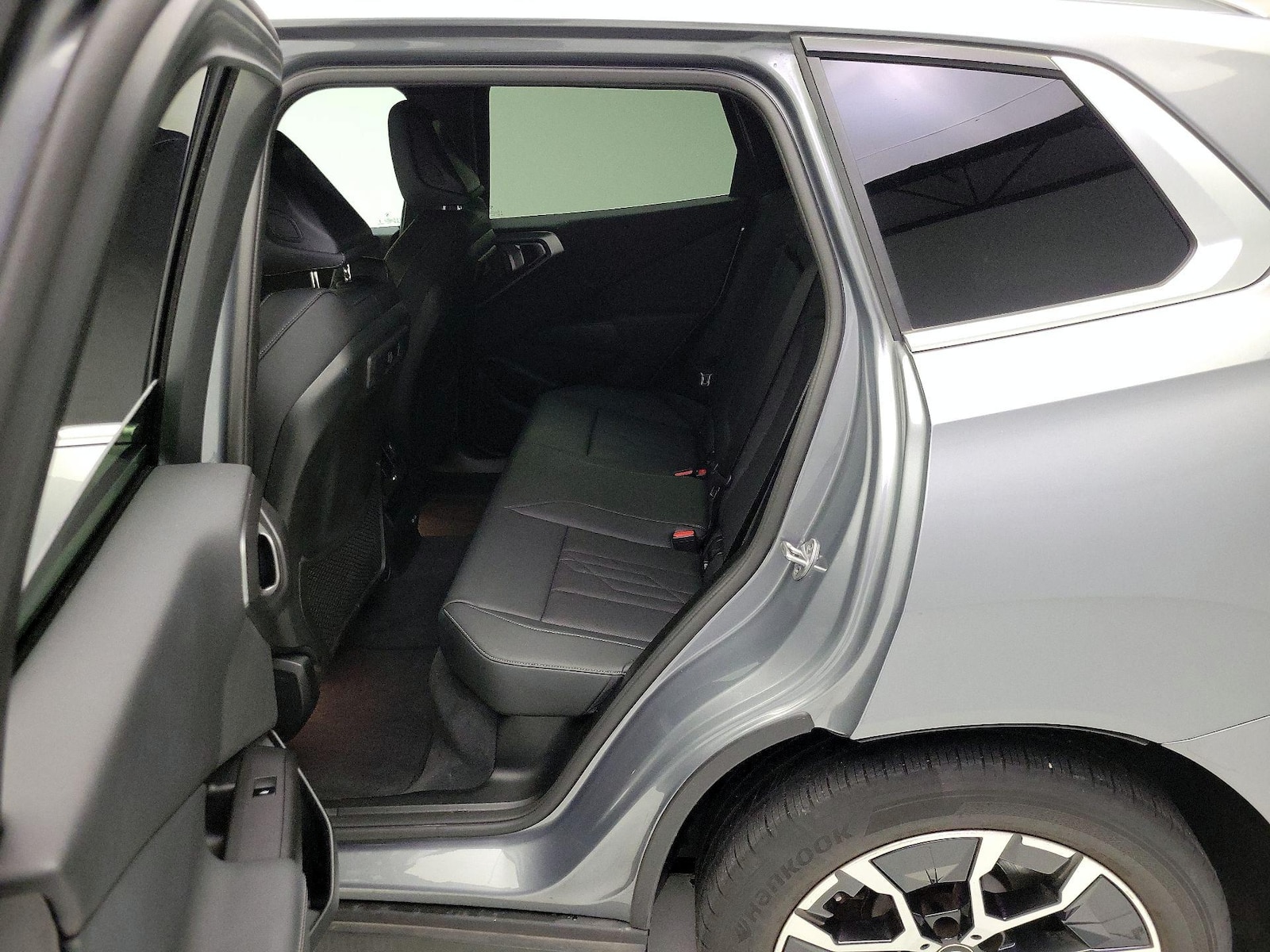 2026 BMW X3 30 - Photo 20