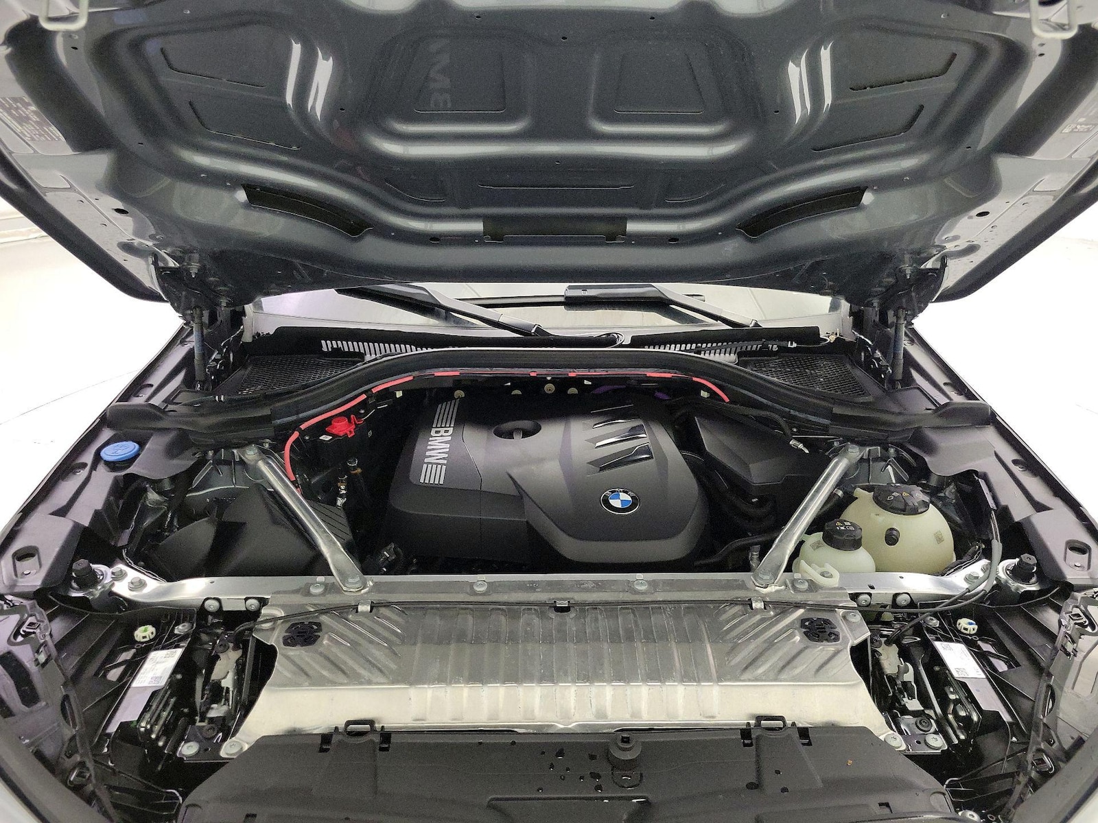 2026 BMW X3 30 - Photo 22