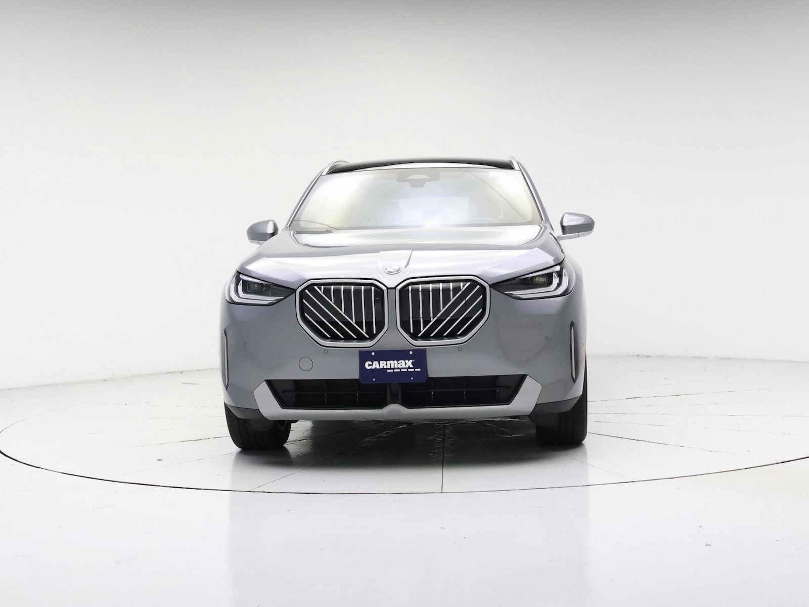 2026 BMW X3 30 - Photo 6