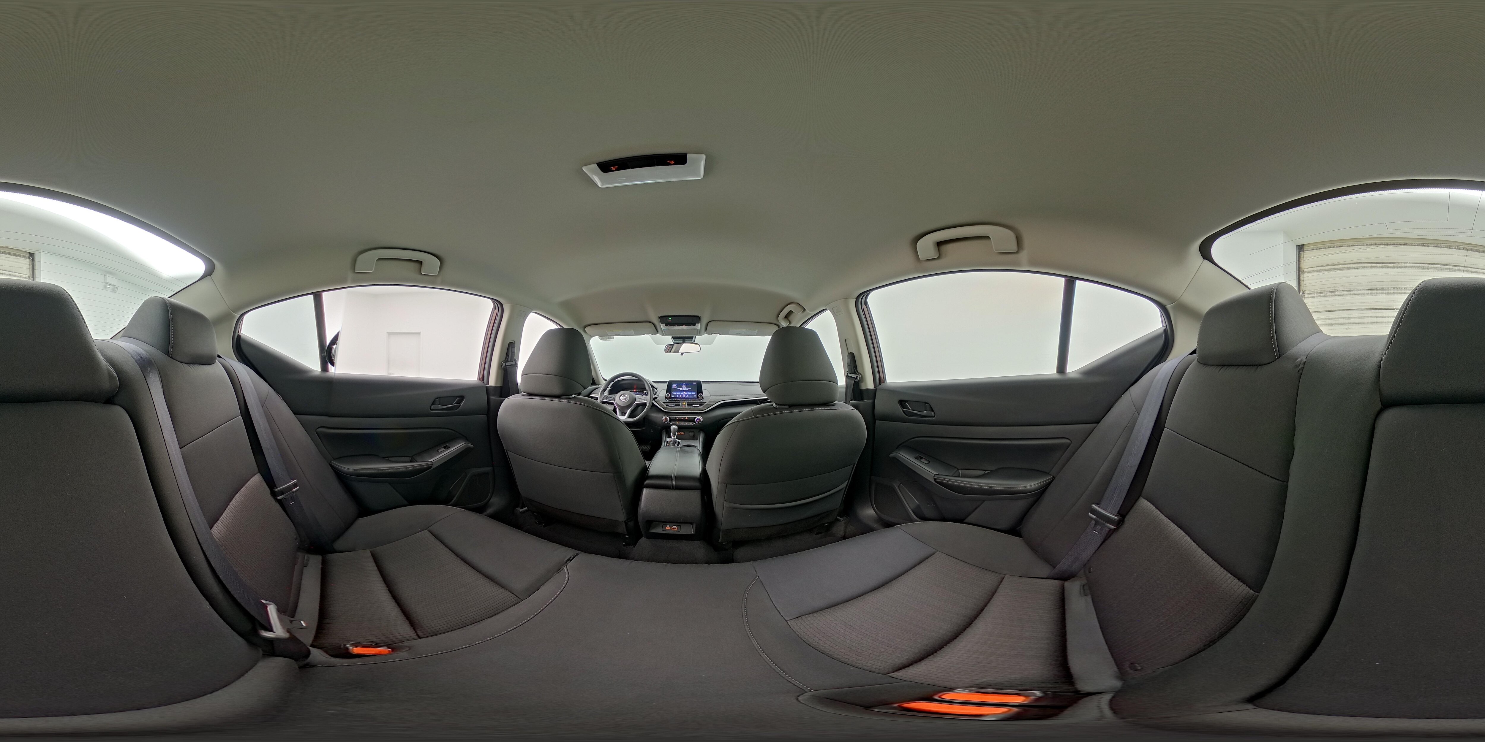 2025 Nissan Altima SV - Photo 25