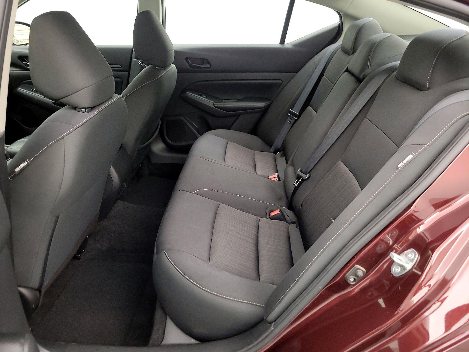 2025 Nissan Altima SV - Photo 20