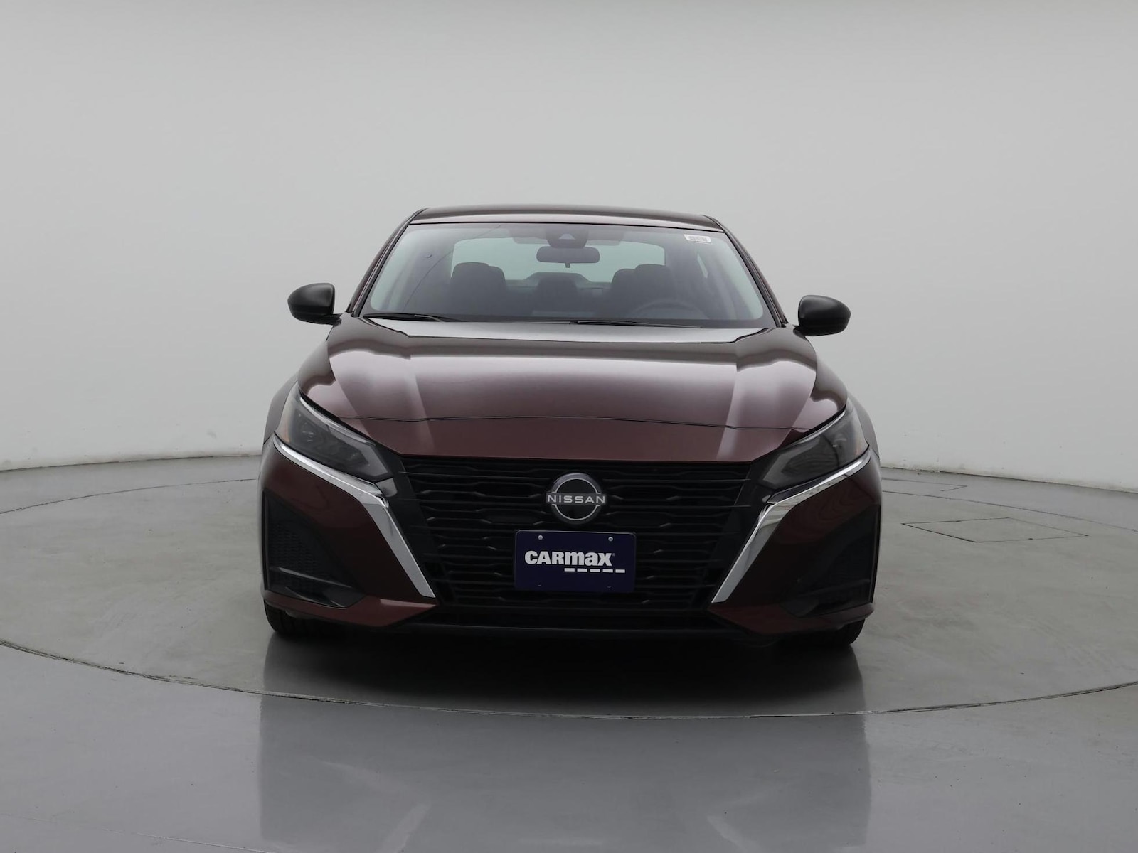 2025 Nissan Altima SV - Photo 6