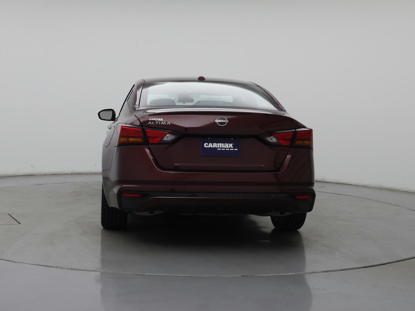 2025 Nissan Altima SV - Photo 7