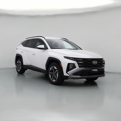 Vehicle exterior view