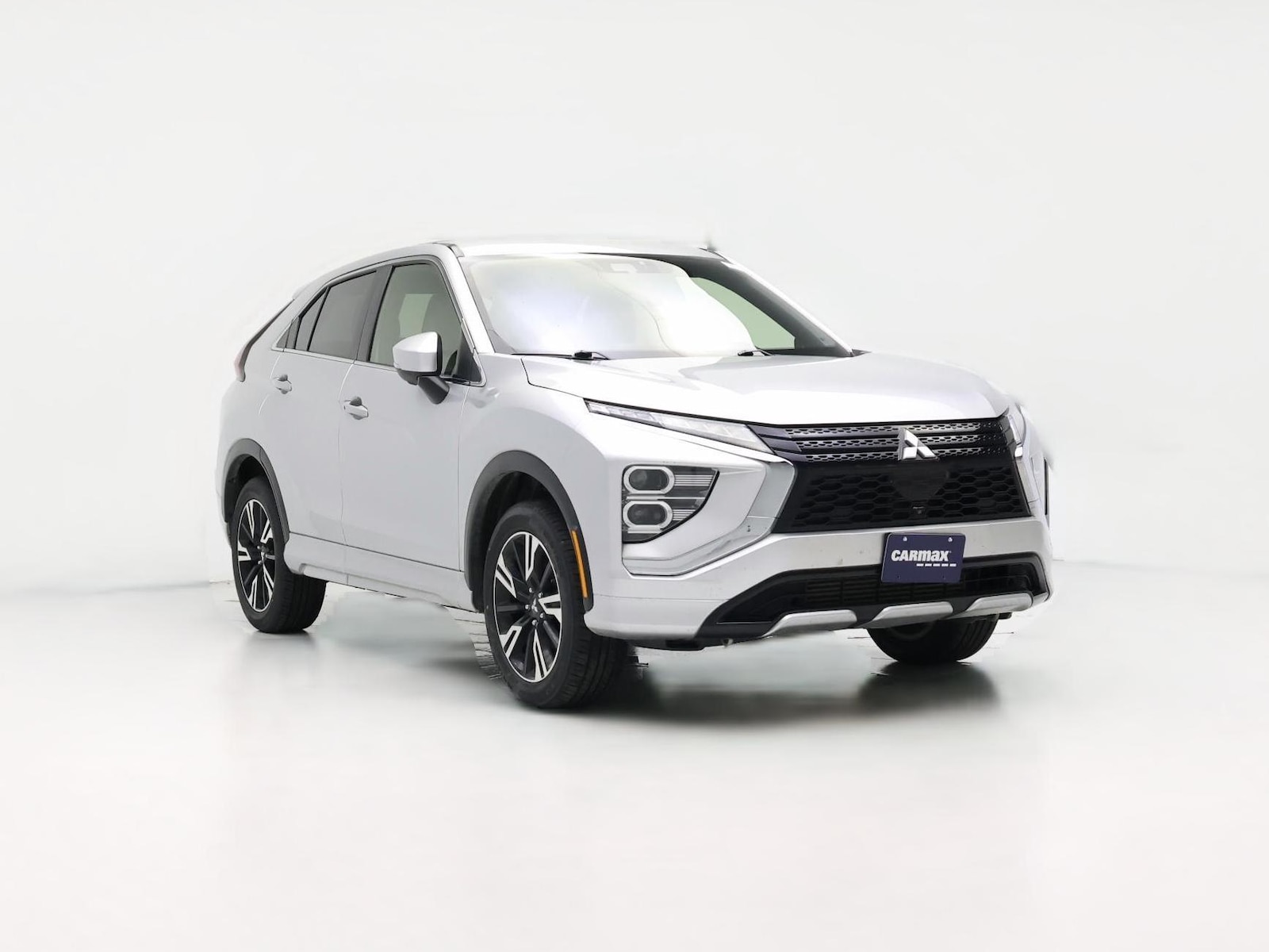 2024 Mitsubishi Eclipse Cross