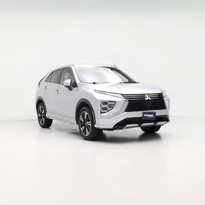 2024 Mitsubishi Eclipse Cross SEL