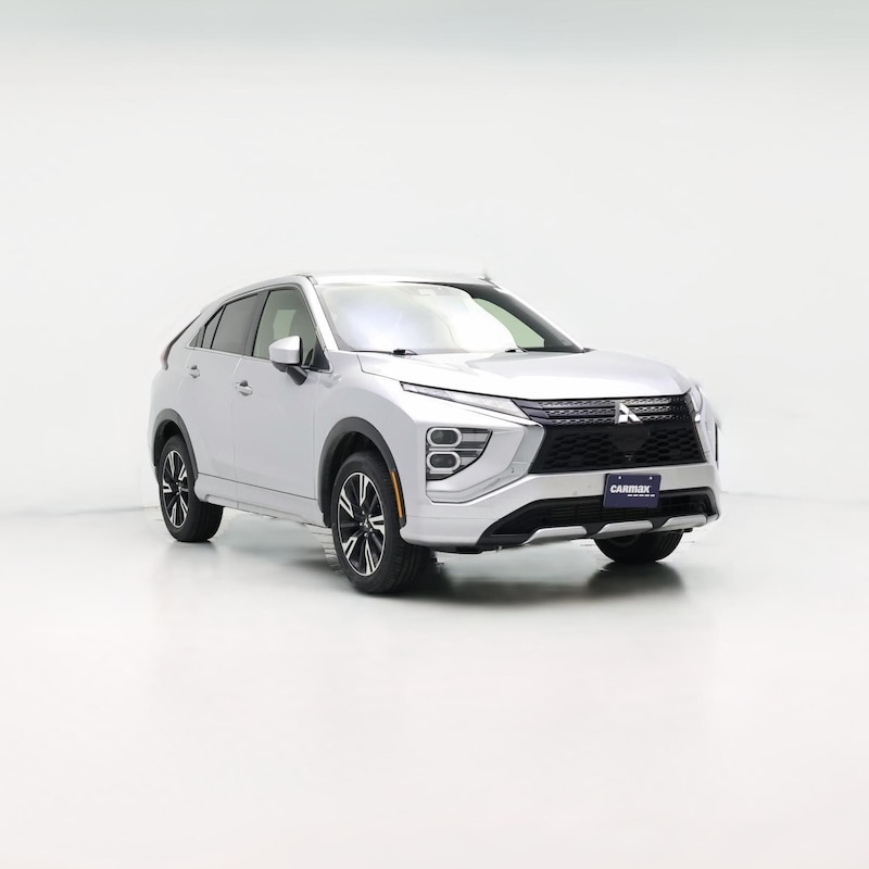 2024 Mitsubishi Eclipse Cross SEL