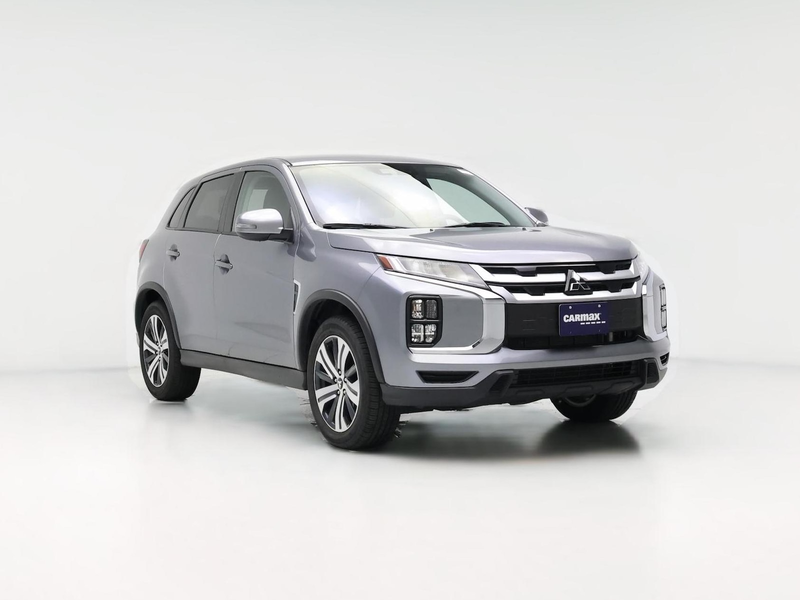 2024 Mitsubishi Outlander Sport