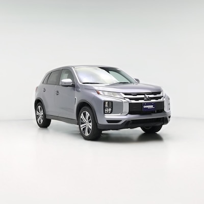 Vehicle exterior view